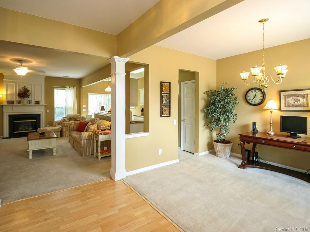 Reavencrest - Residential