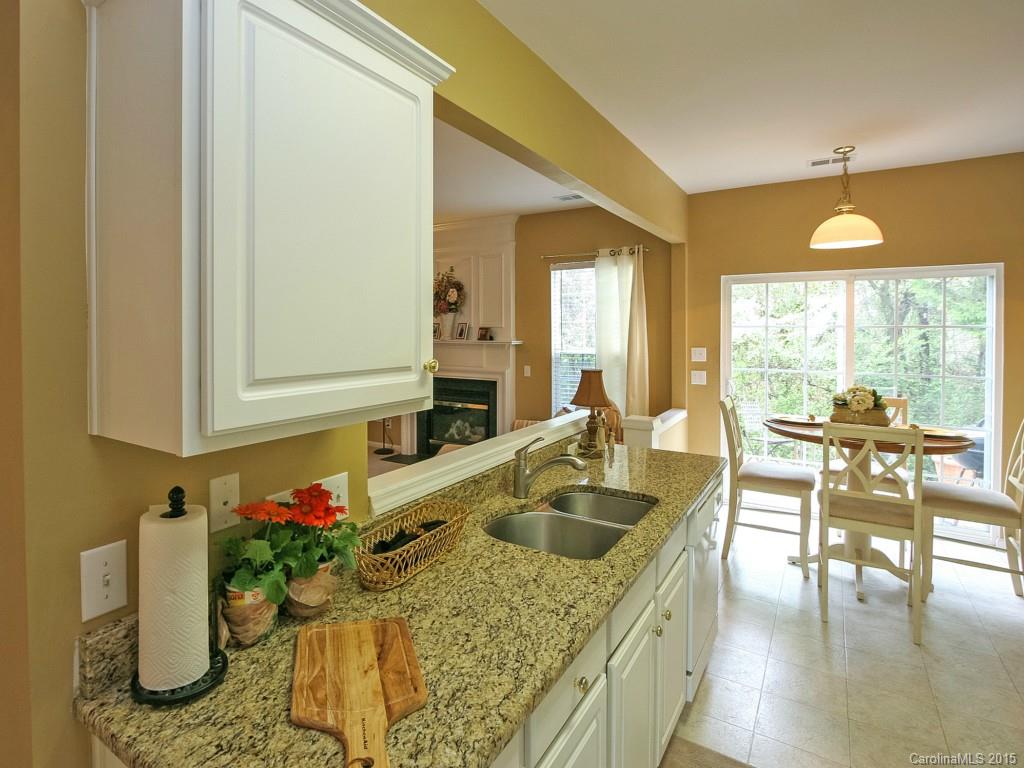 Reavencrest - Residential