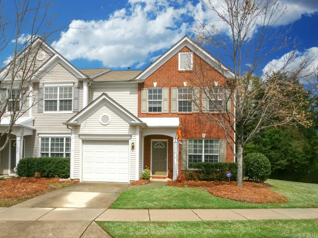 Reavencrest - Residential