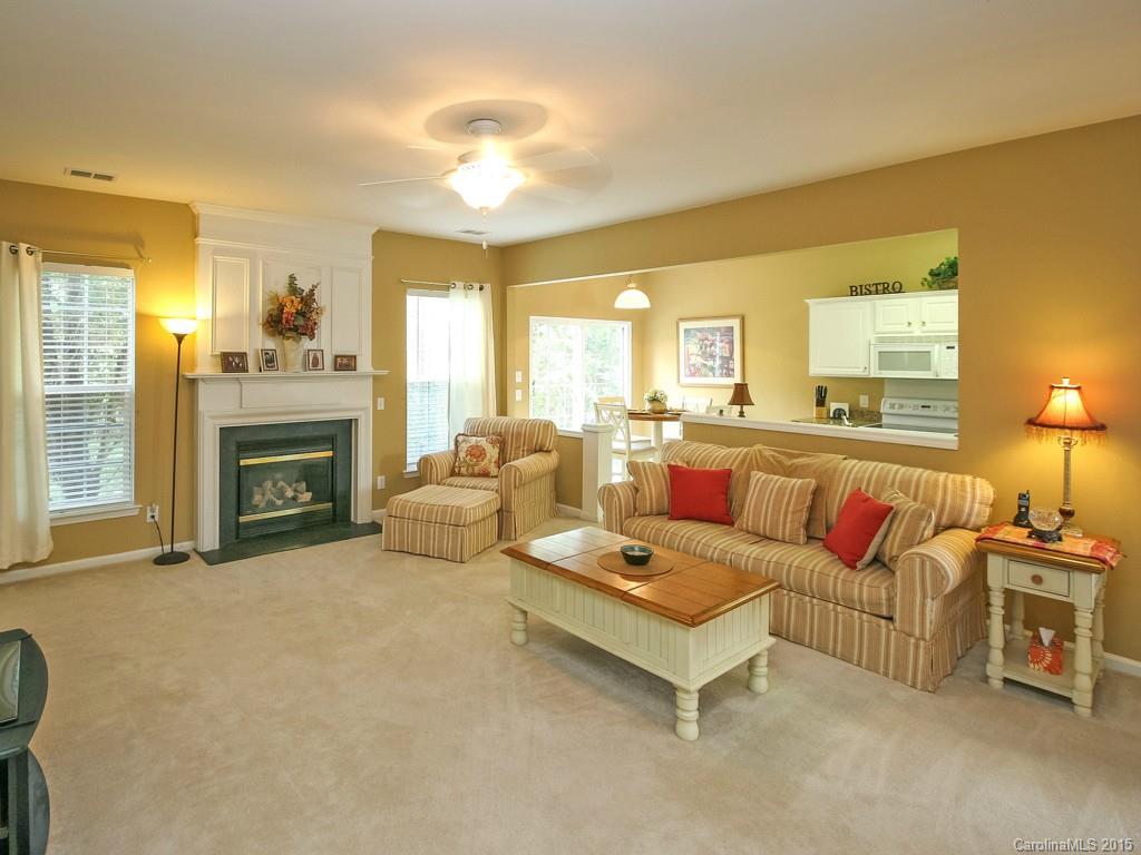 Reavencrest - Residential