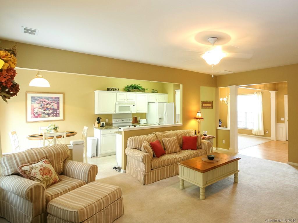 Reavencrest - Residential