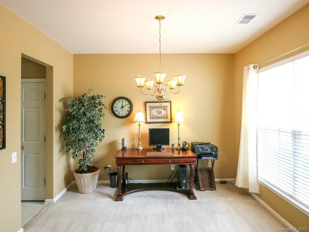 Reavencrest - Residential