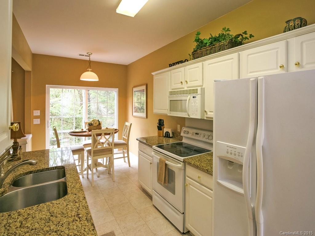 Reavencrest - Residential