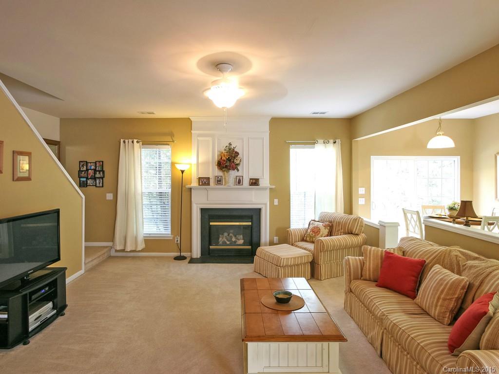 Reavencrest - Residential