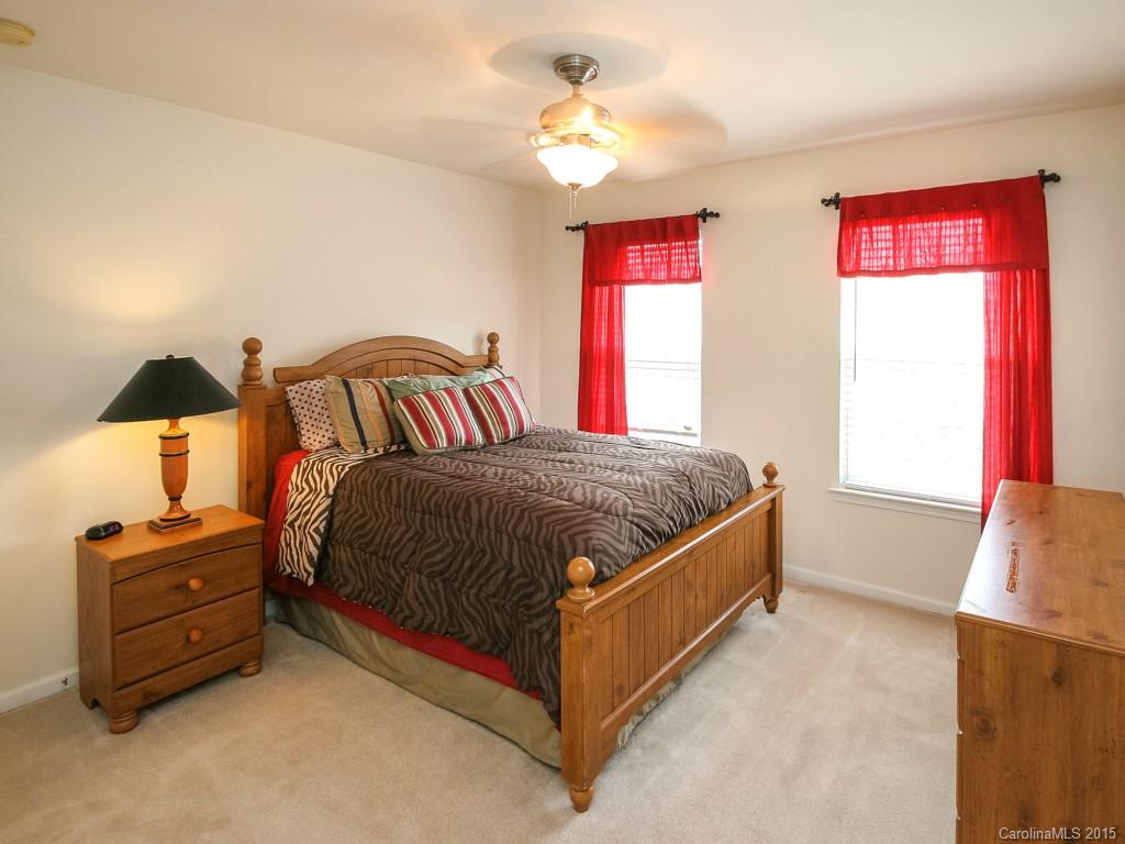 Reavencrest - Residential