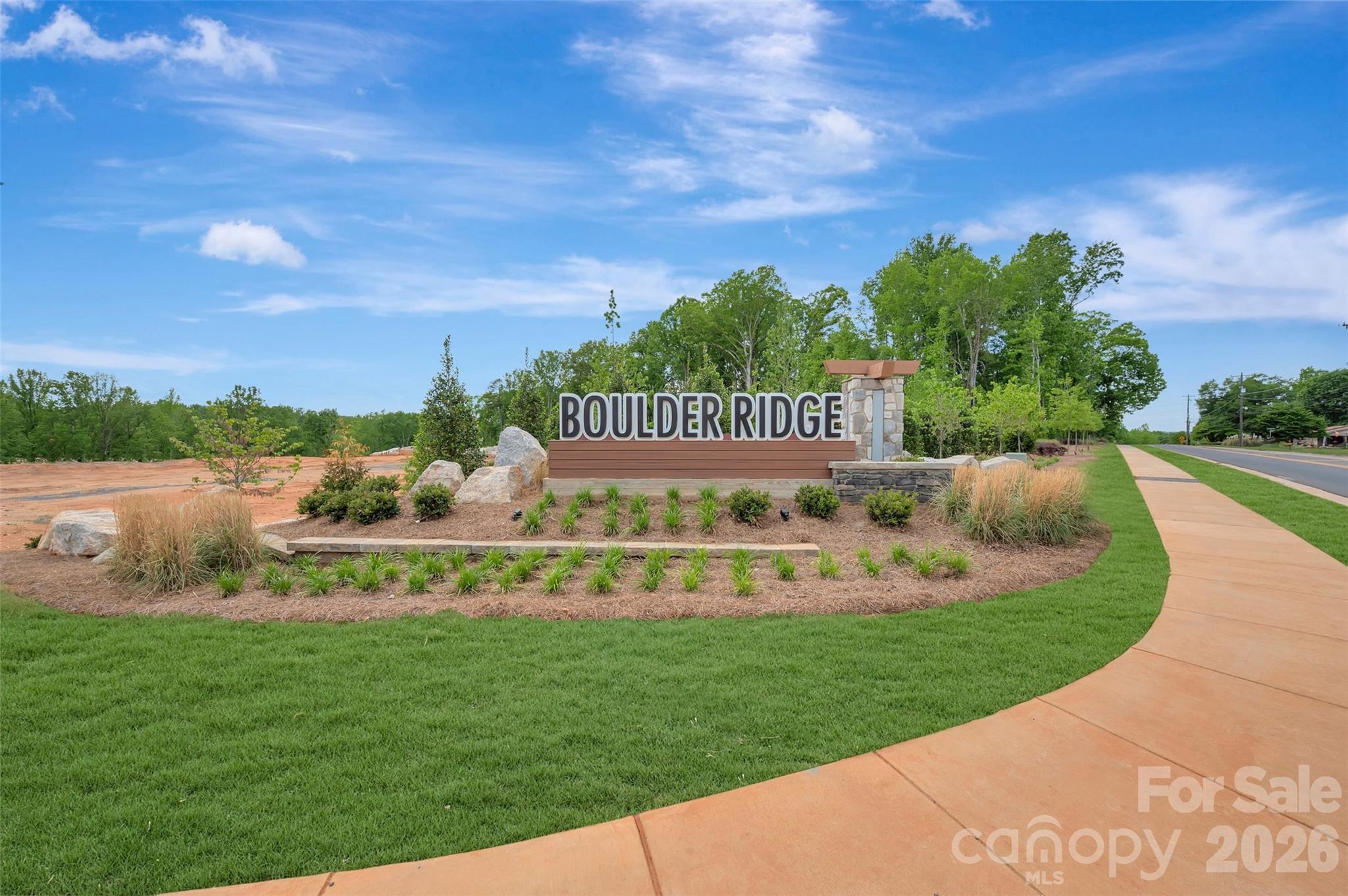 1777 Boulder Ridge Drive