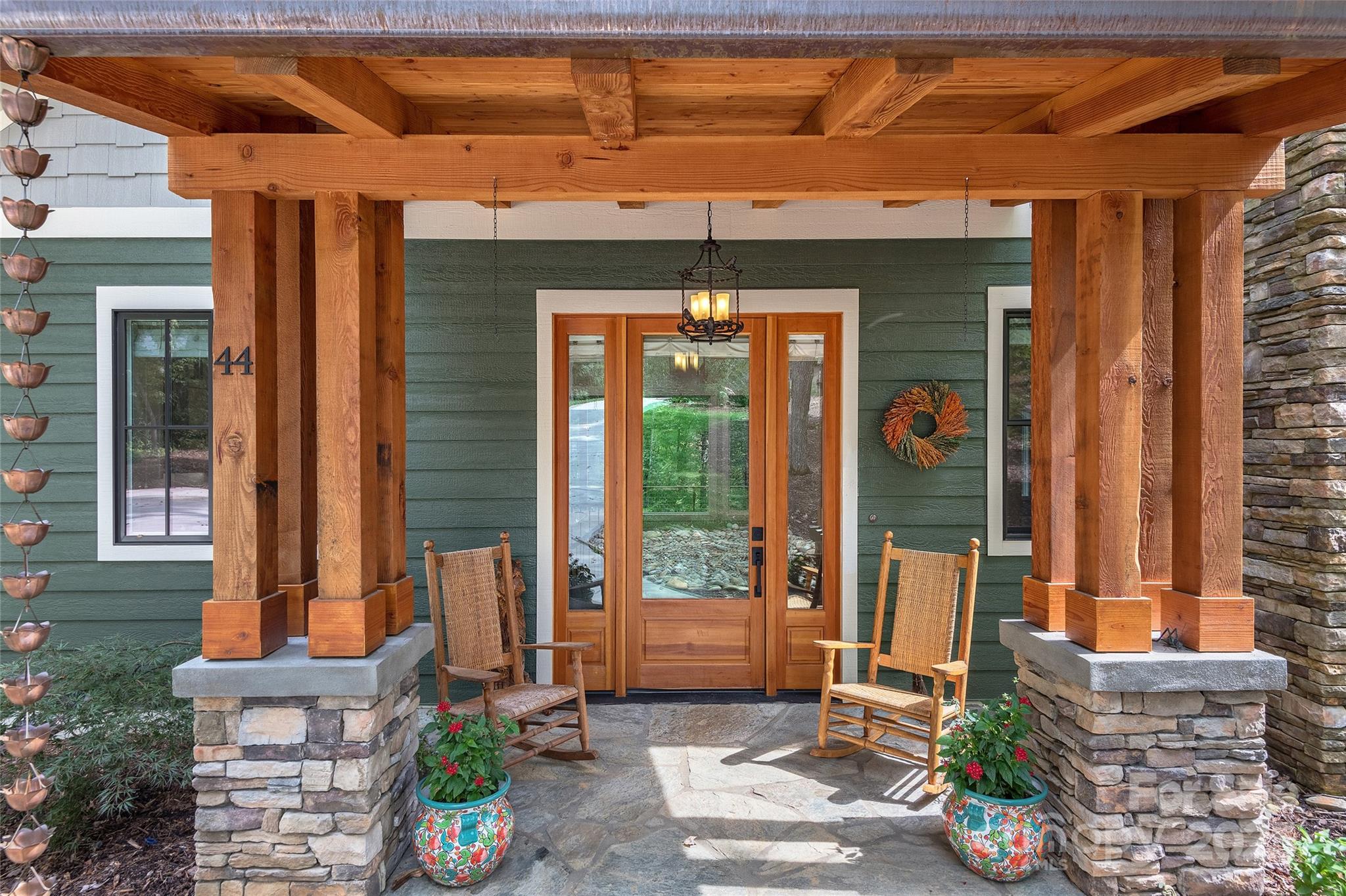 44 Hawberry Court