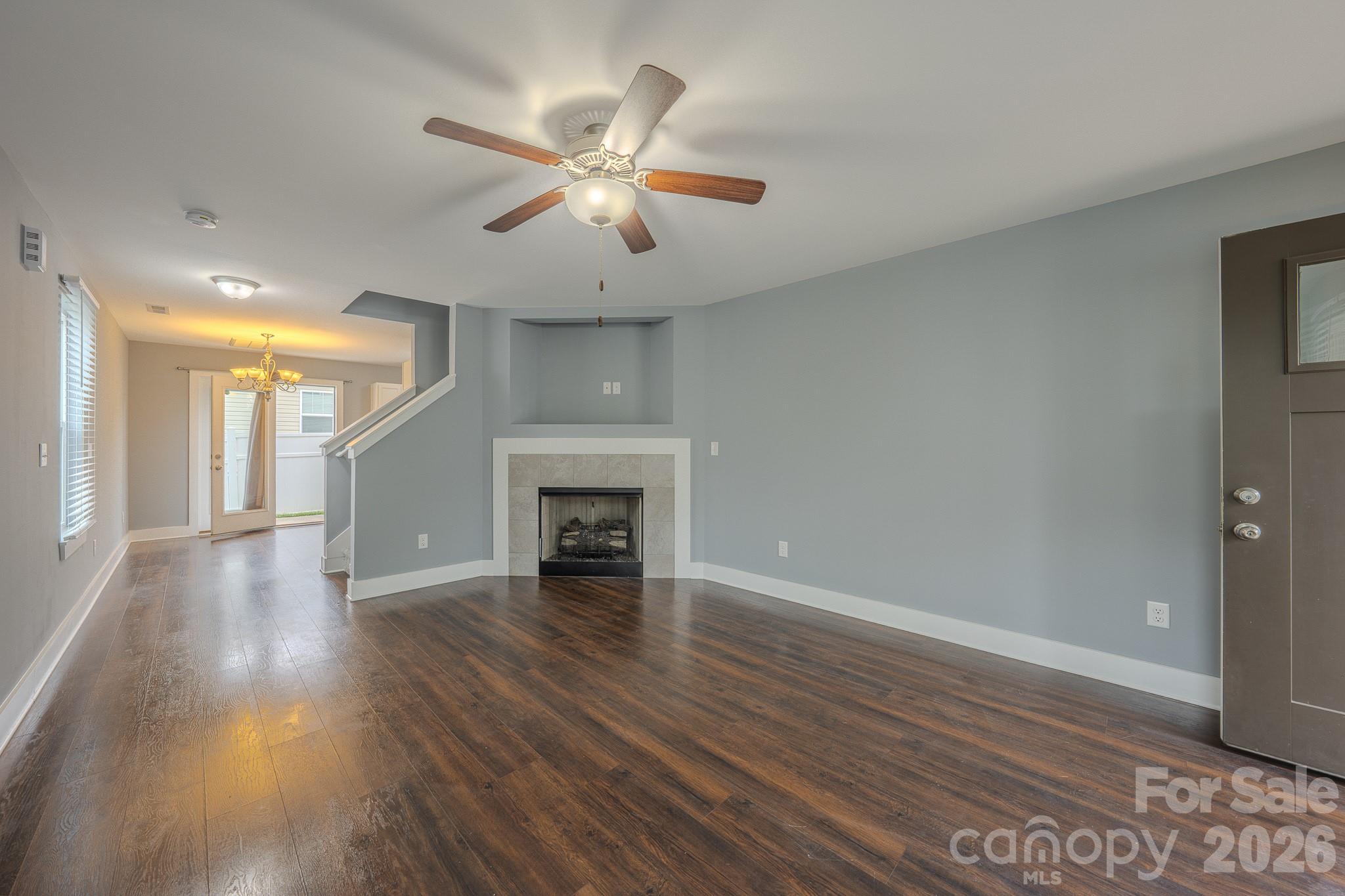 202 Stoney Point Way