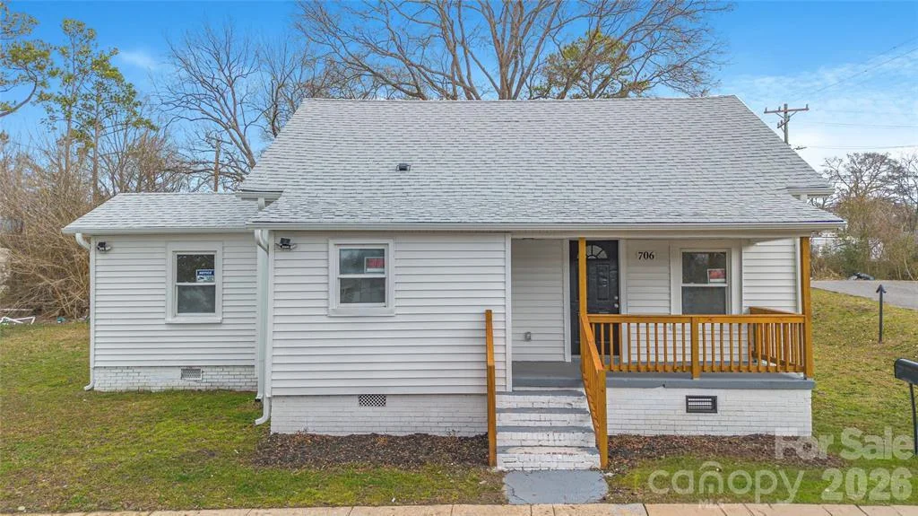706 Sweeney Street, Chester, SC, 29706