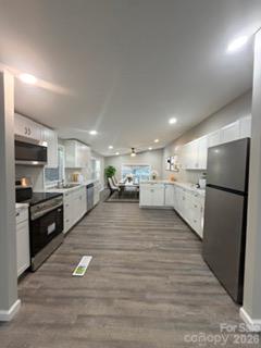 282 Dixon Road