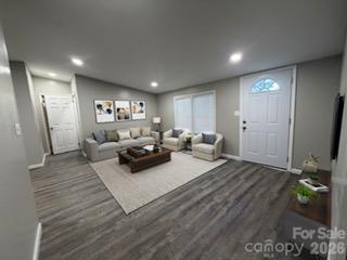 282 Dixon Road
