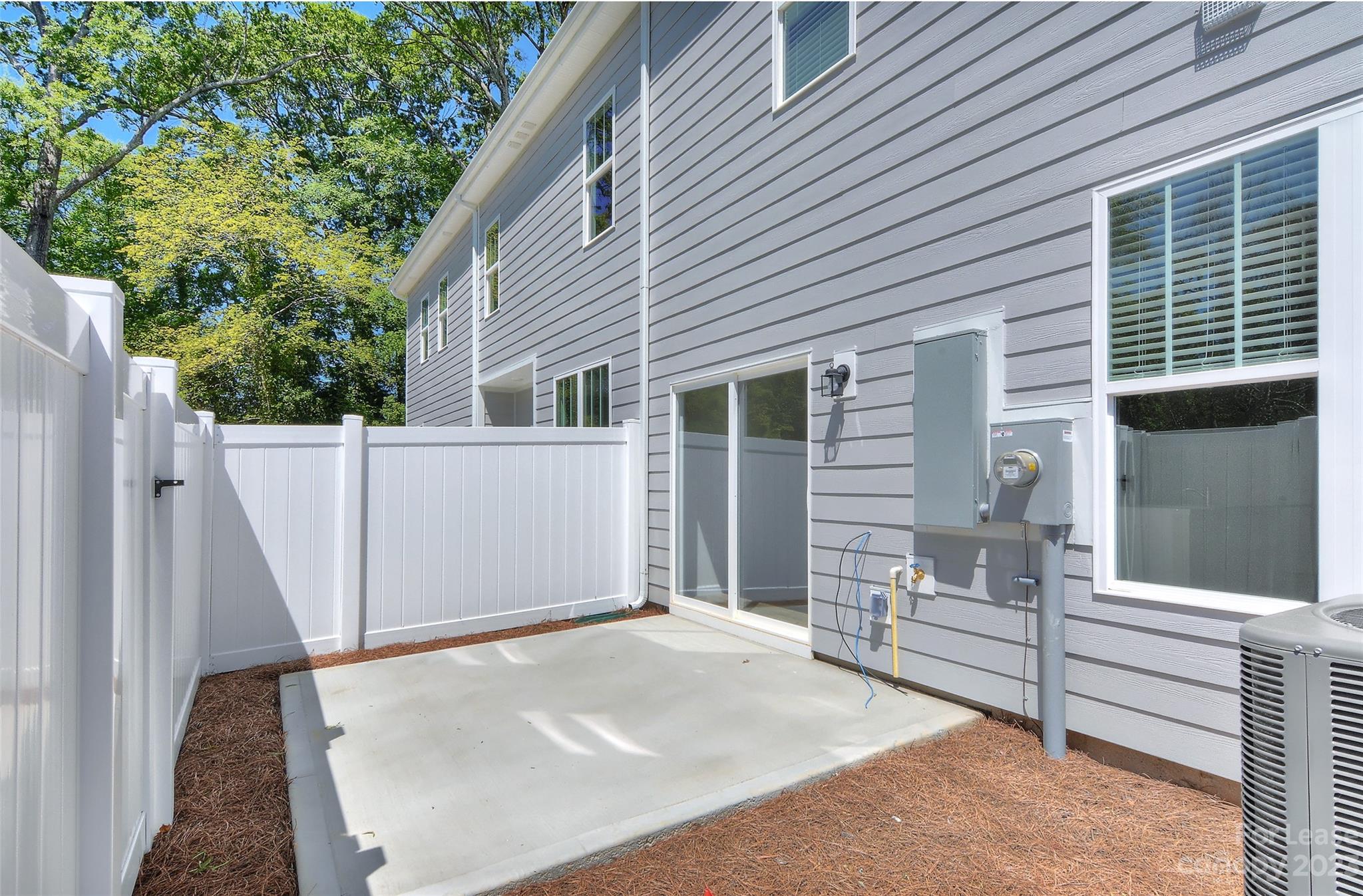 Concord Greenway - Residential Lease