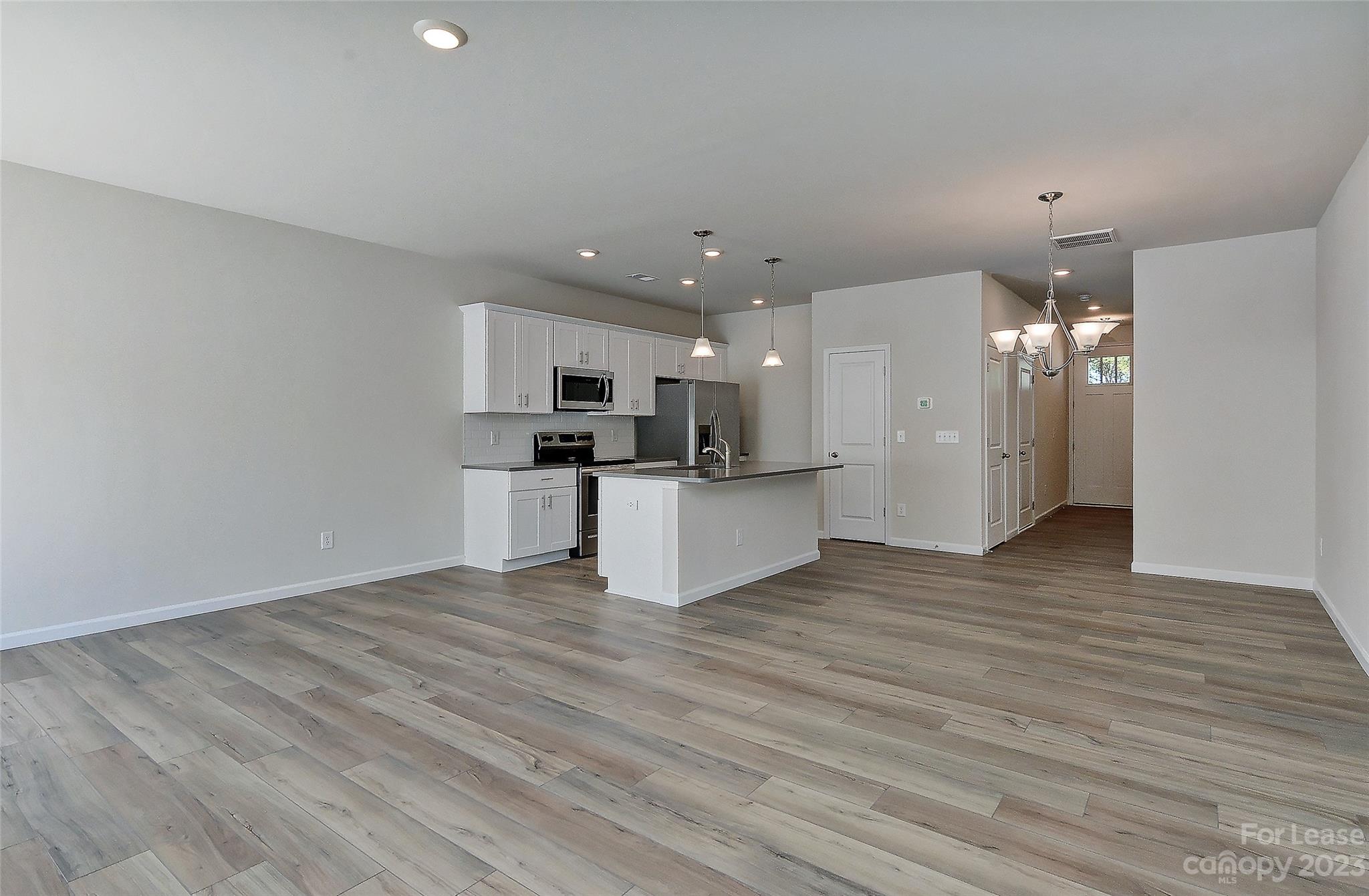 Concord Greenway - Residential Lease