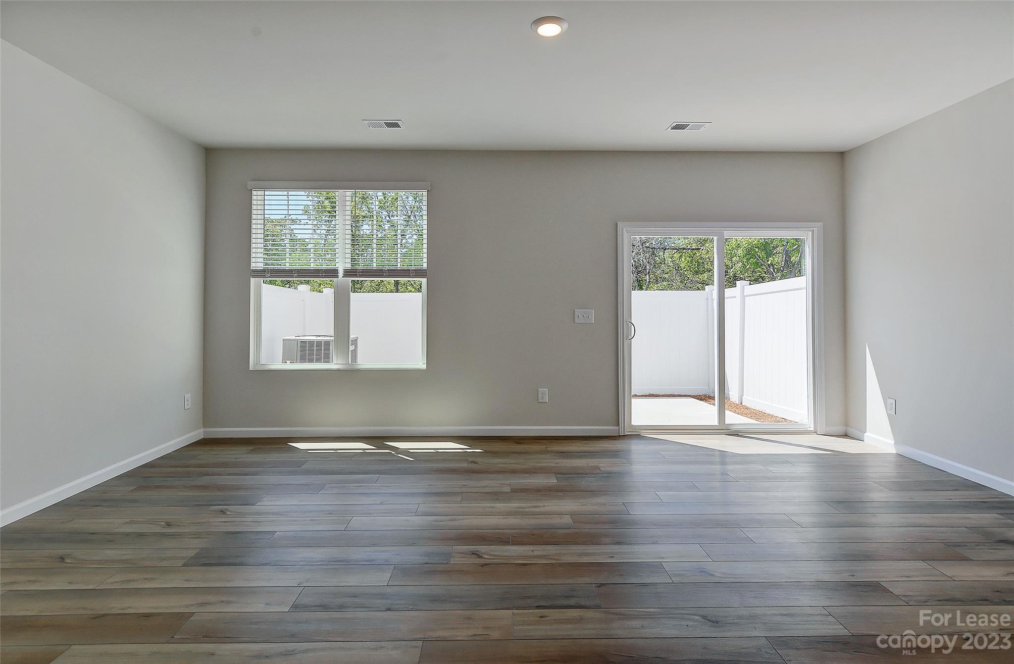 Concord Greenway - Residential Lease