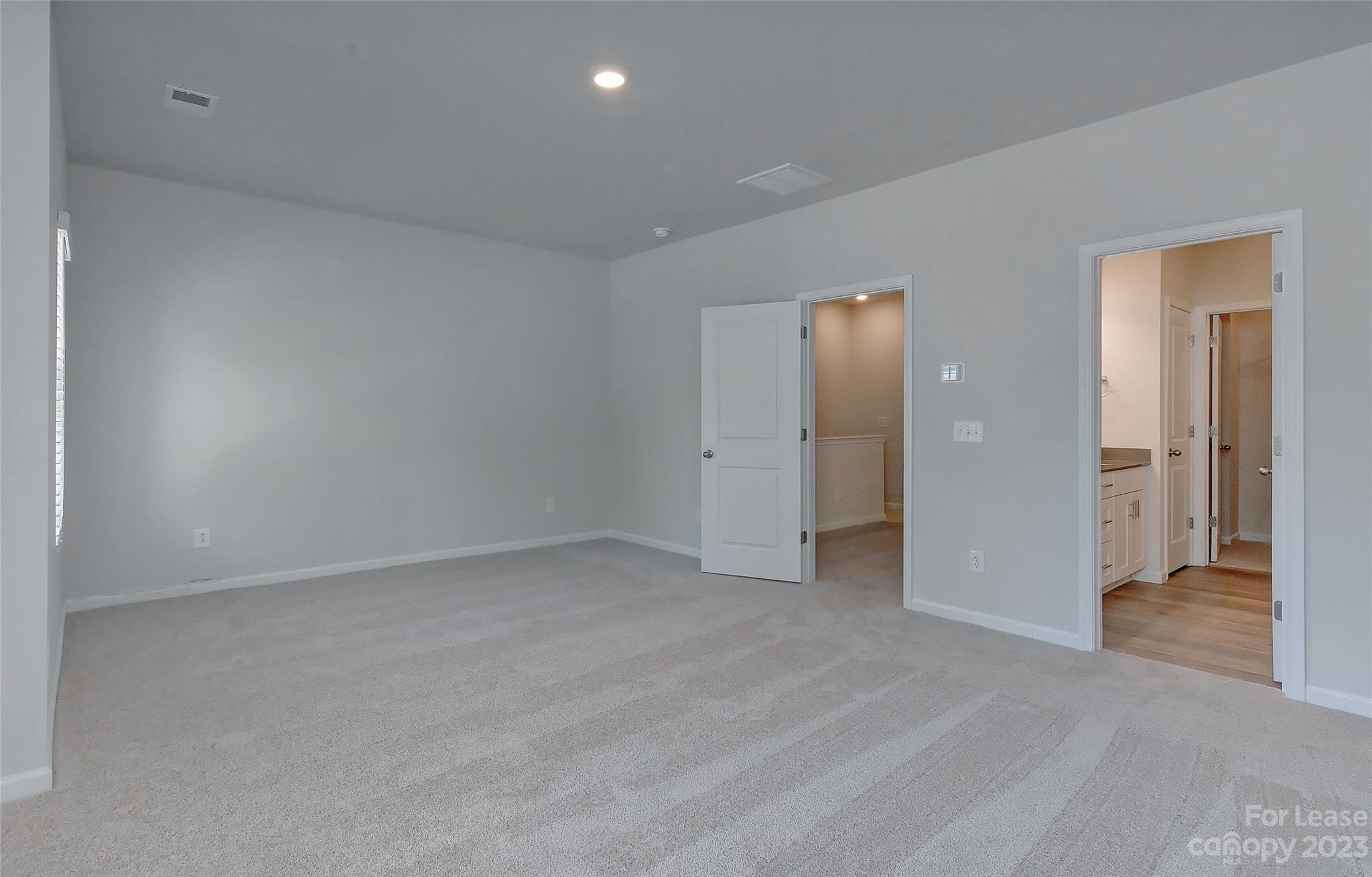 Concord Greenway - Residential Lease