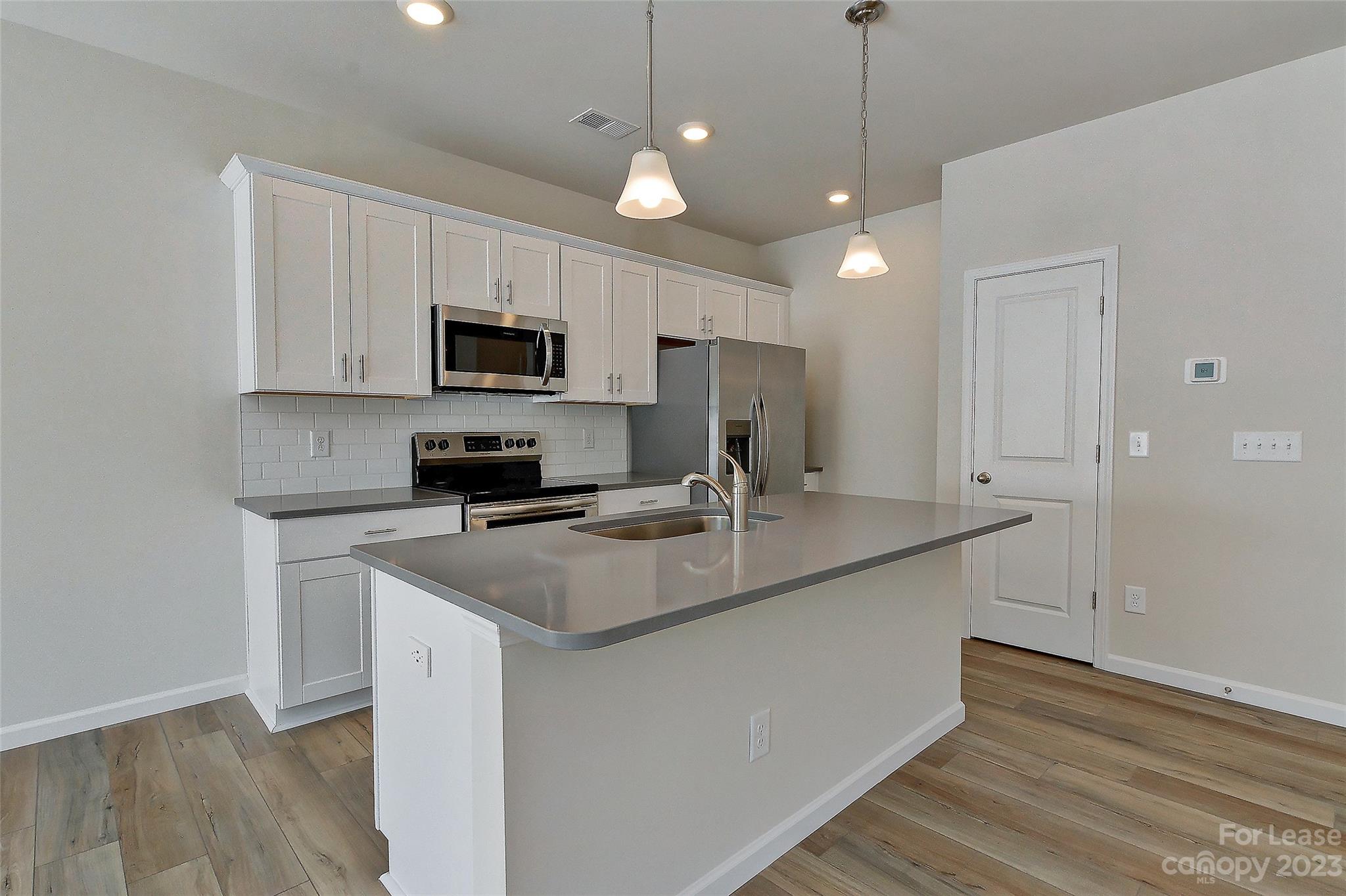 Concord Greenway - Residential Lease