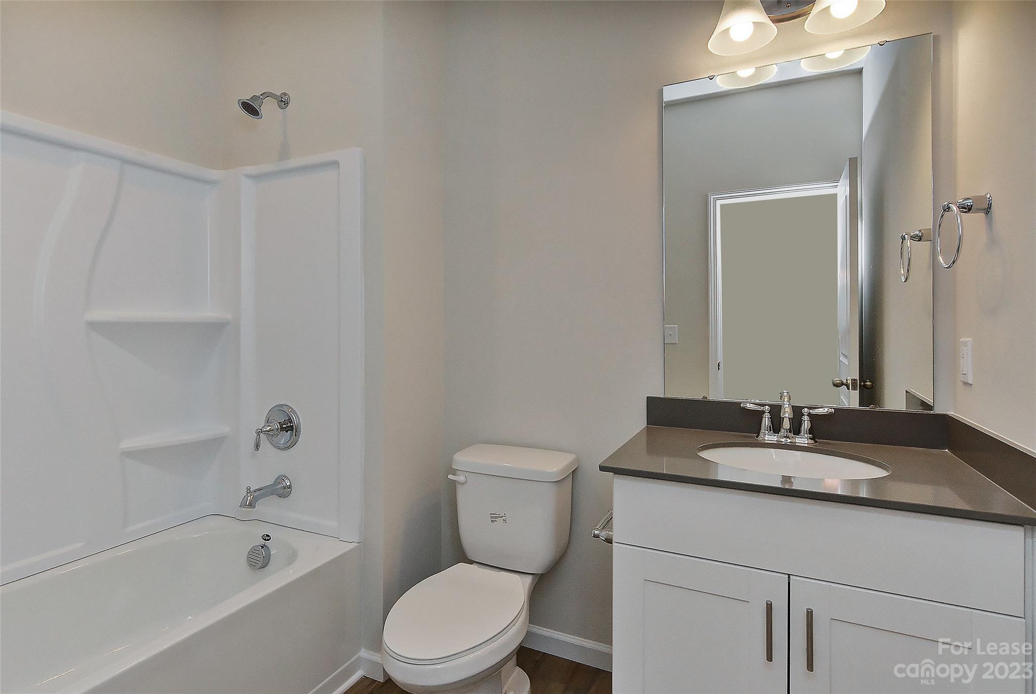 Concord Greenway - Residential Lease