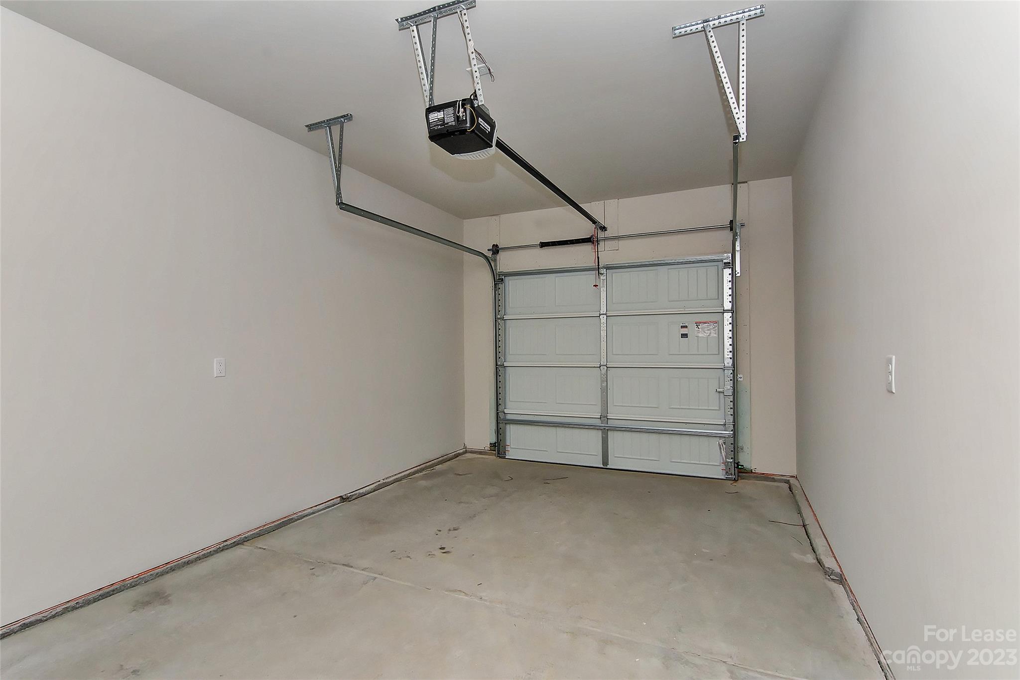 Concord Greenway - Residential Lease