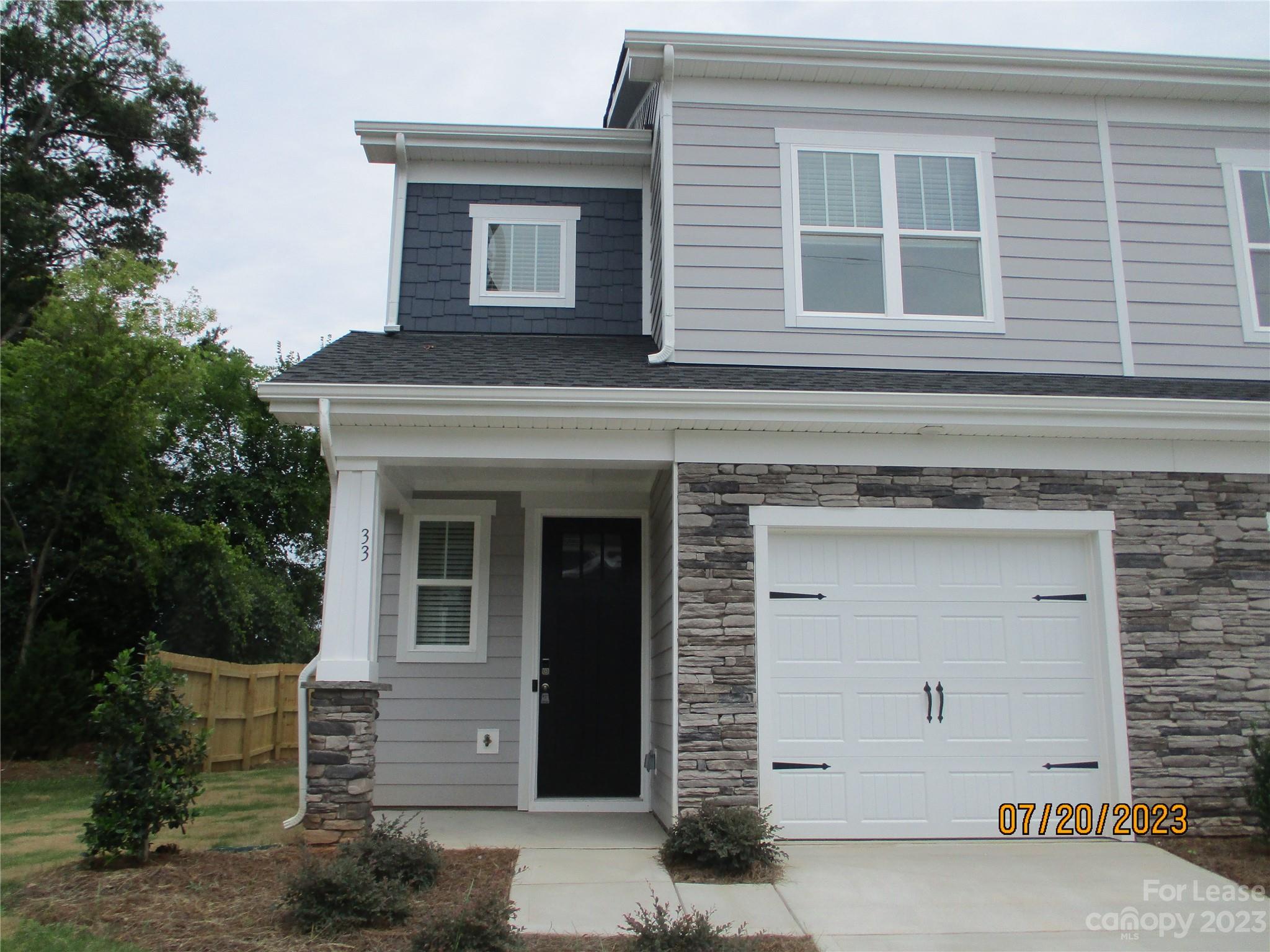 Concord Greenway - Residential Lease