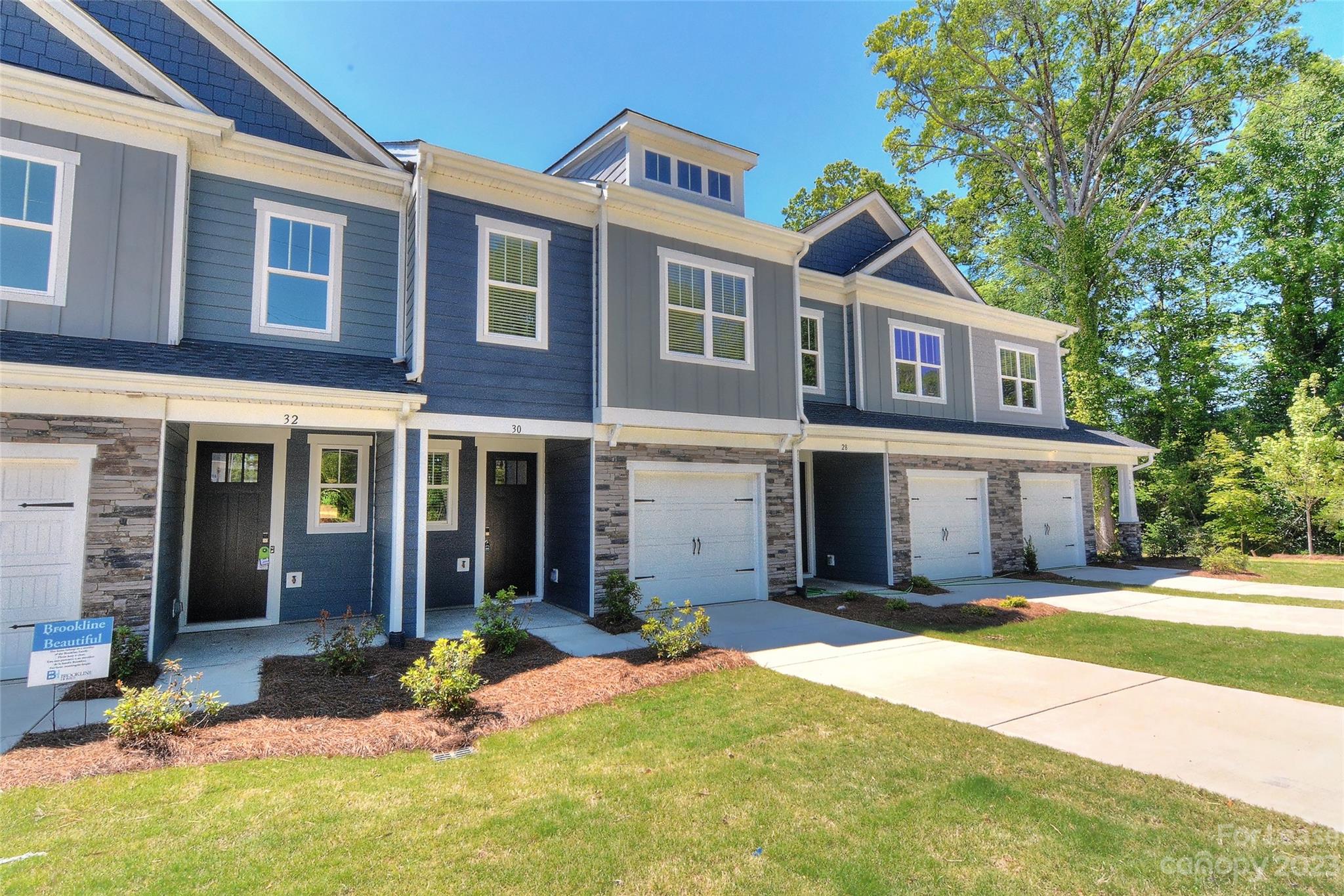 Concord Greenway - Residential Lease