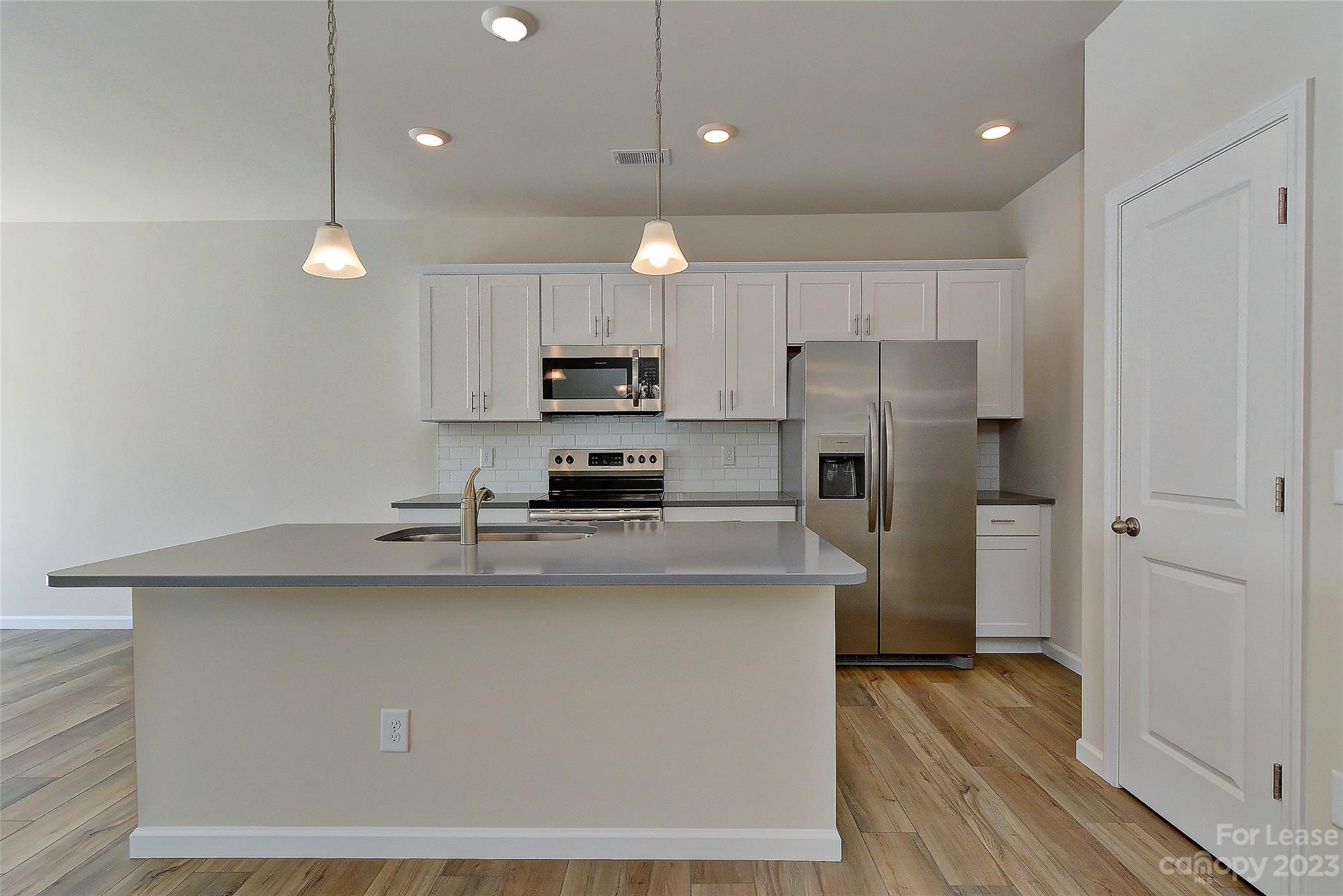 Concord Greenway - Residential Lease