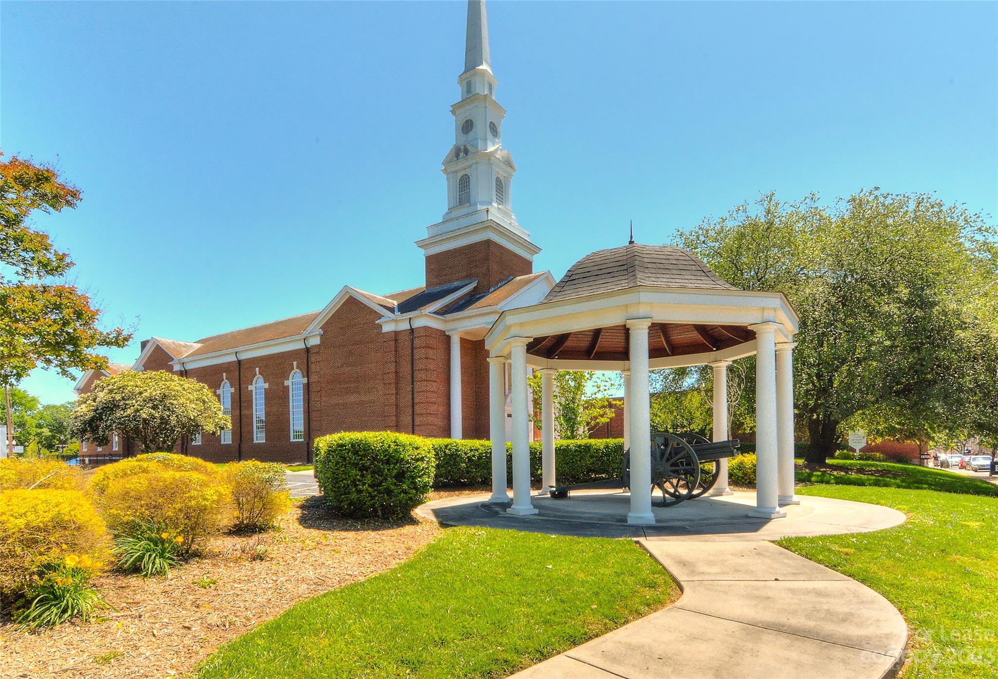 Concord Greenway - Residential Lease