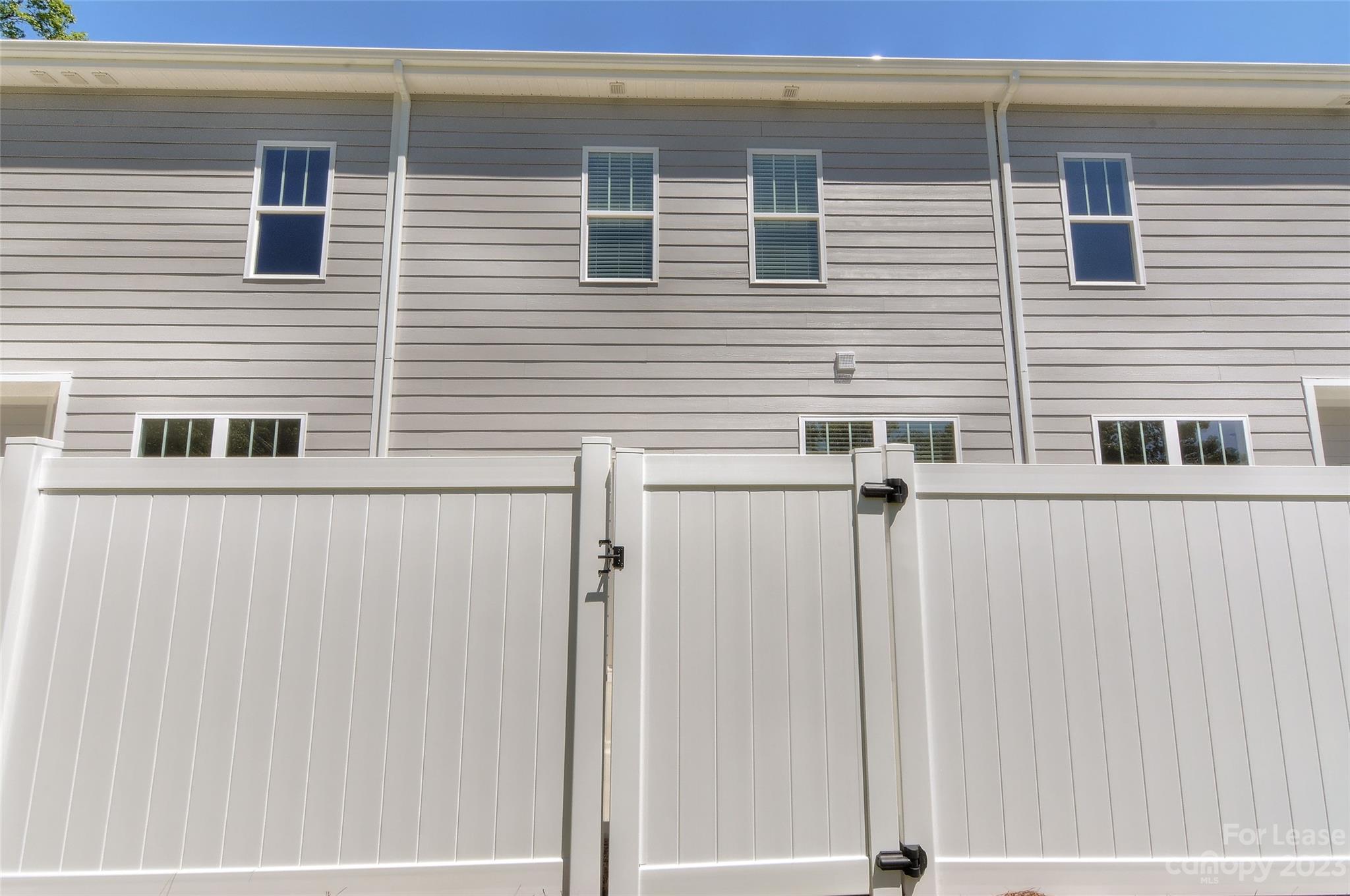 Concord Greenway - Residential Lease