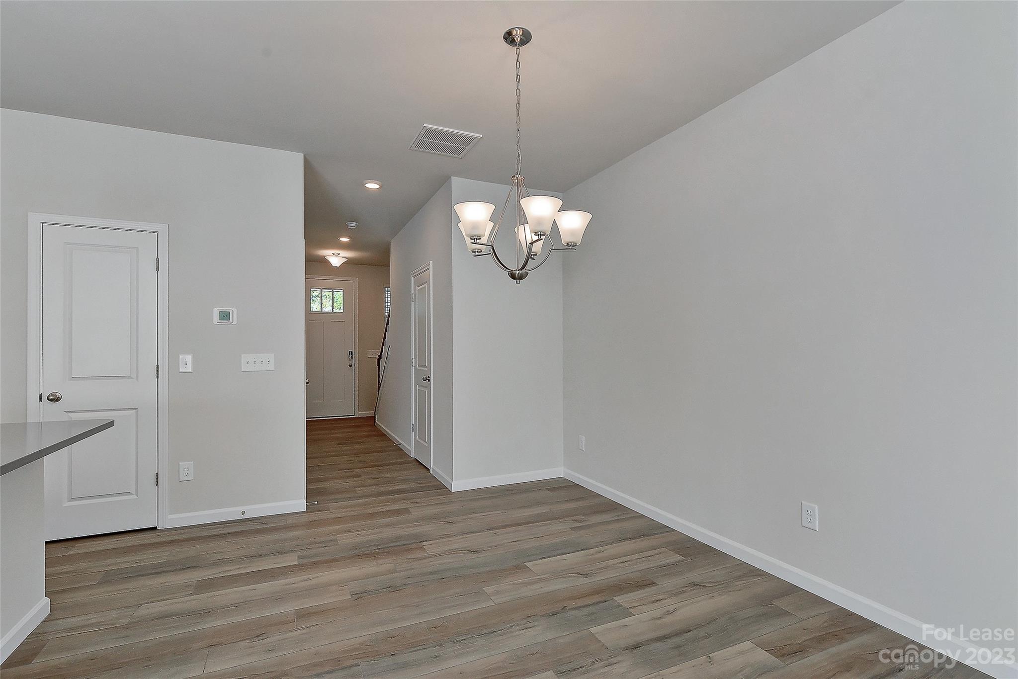 Concord Greenway - Residential Lease