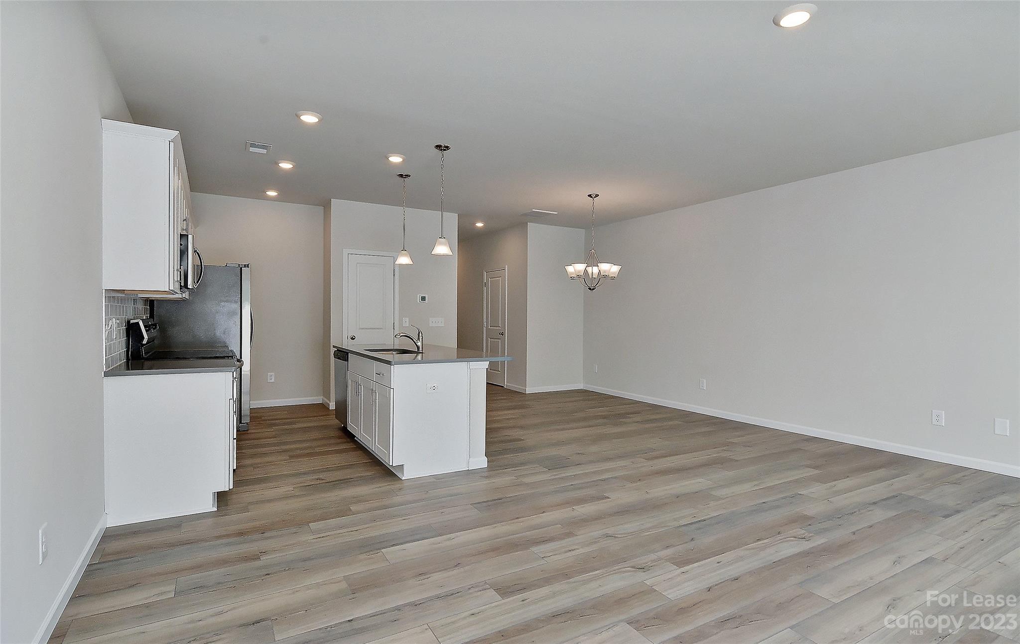 Concord Greenway - Residential Lease