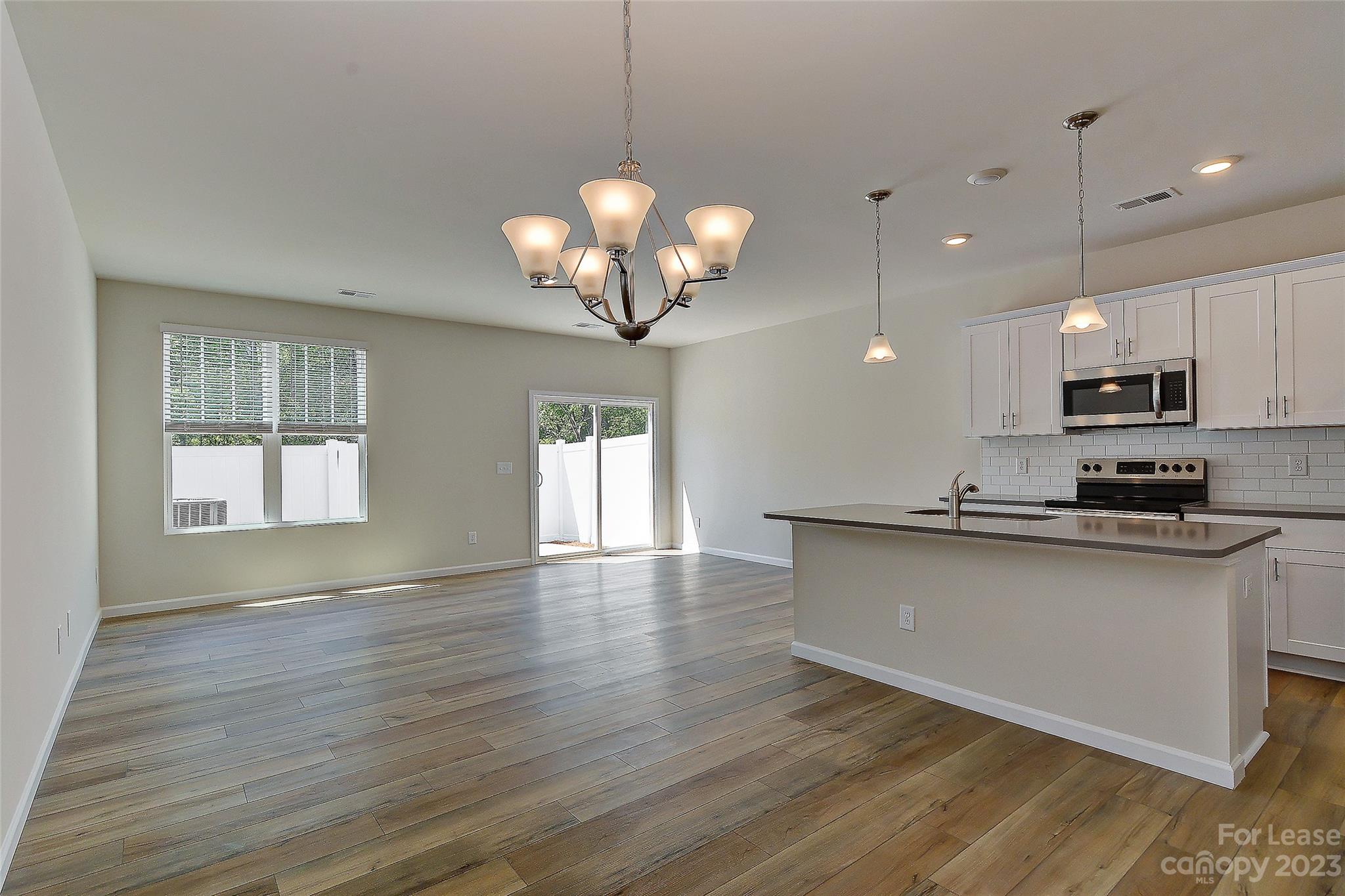 Concord Greenway - Residential Lease