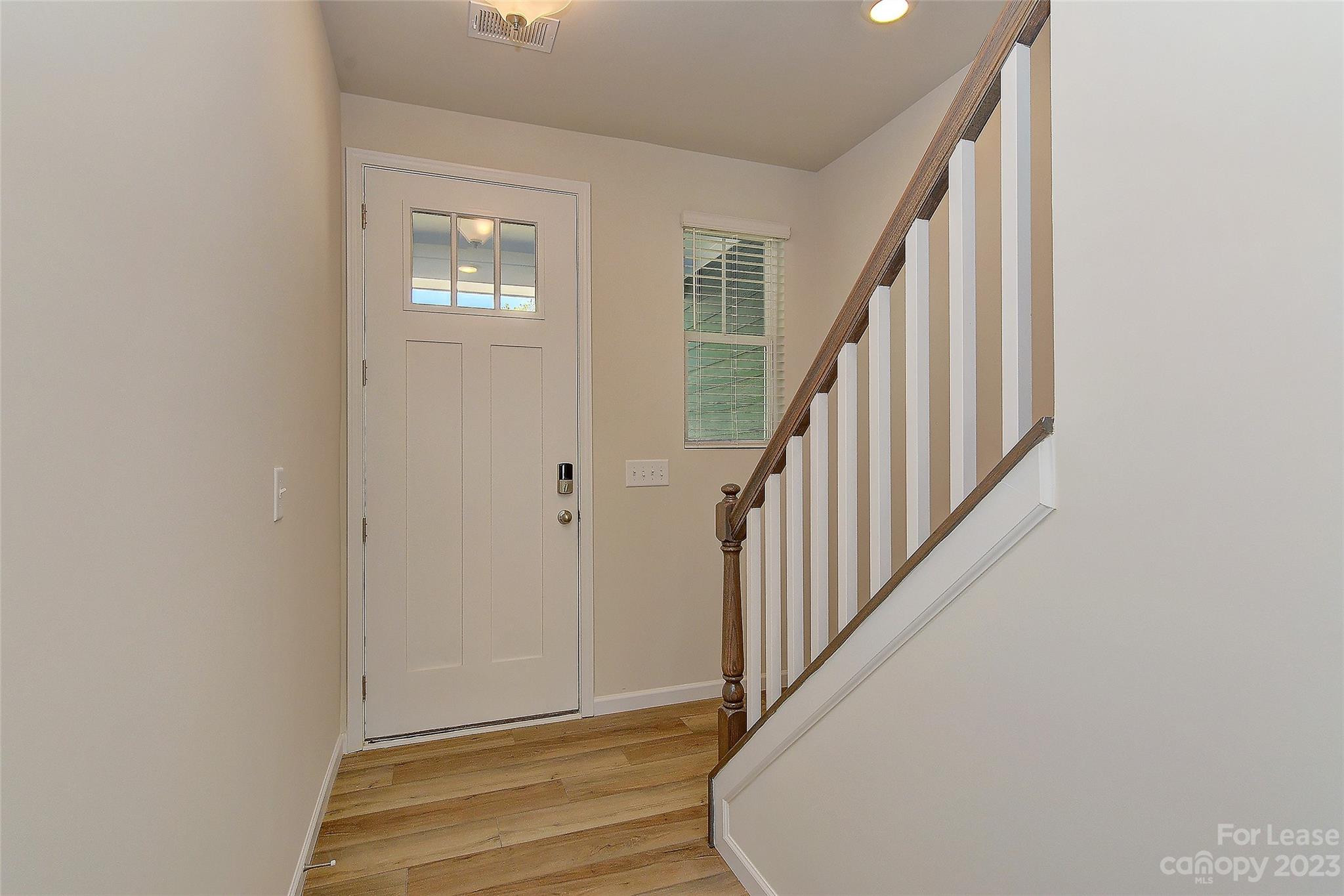 Concord Greenway - Residential Lease