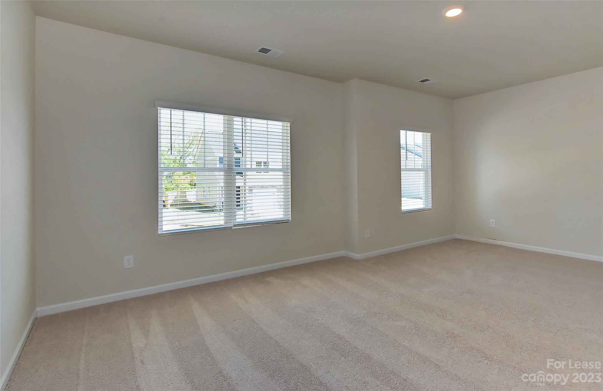 Concord Greenway - Residential Lease