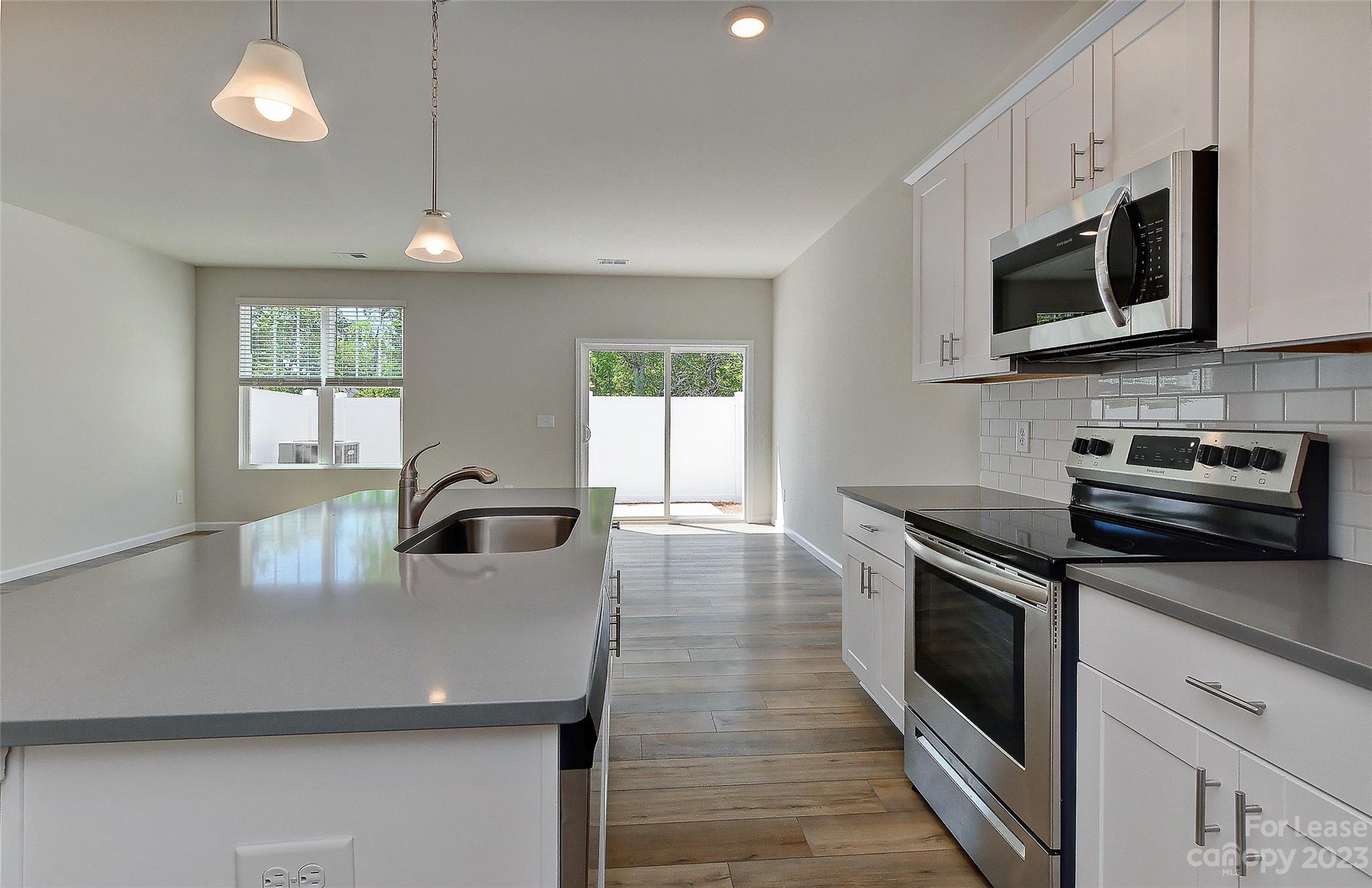 Concord Greenway - Residential Lease