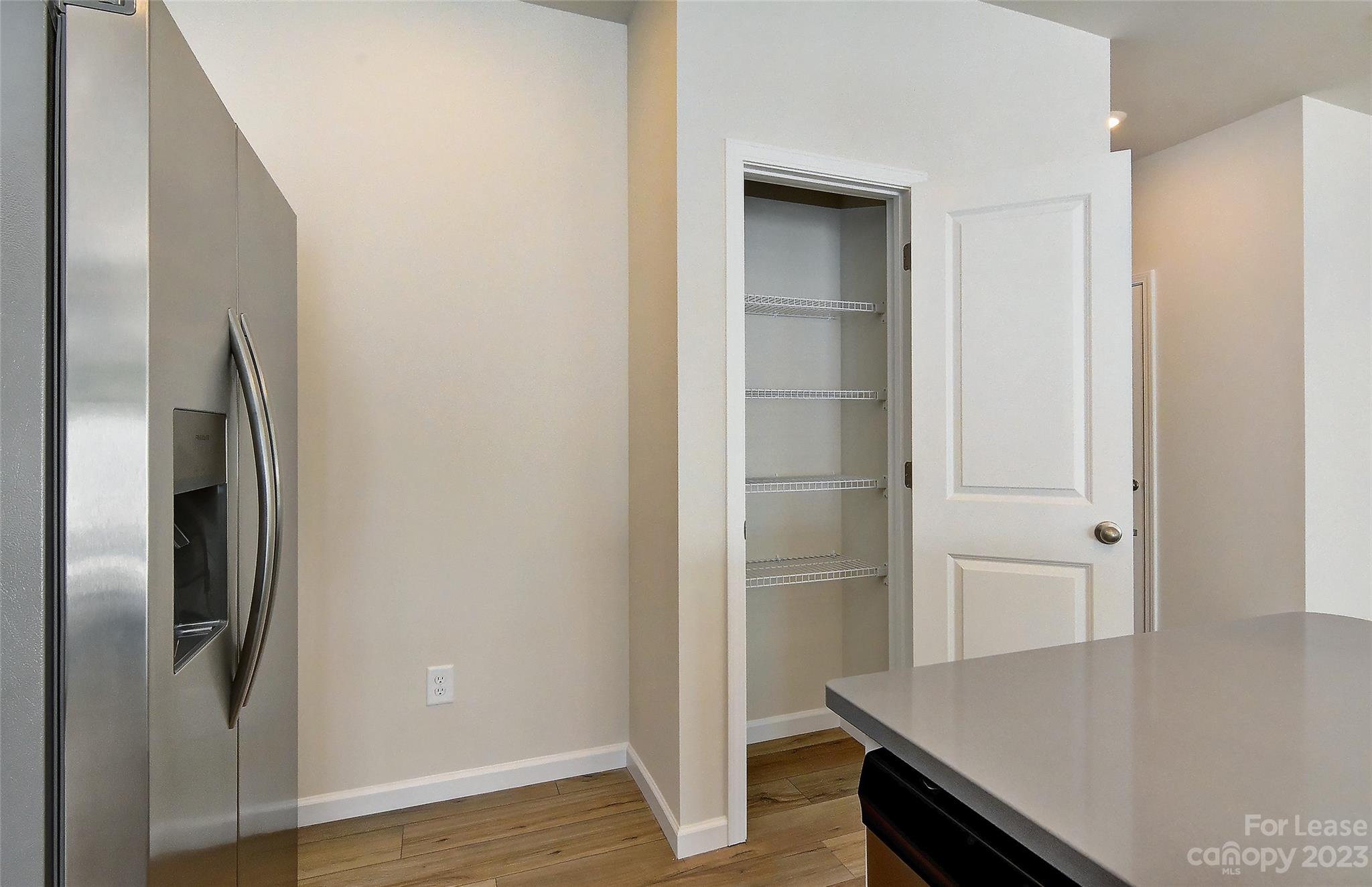 Concord Greenway - Residential Lease