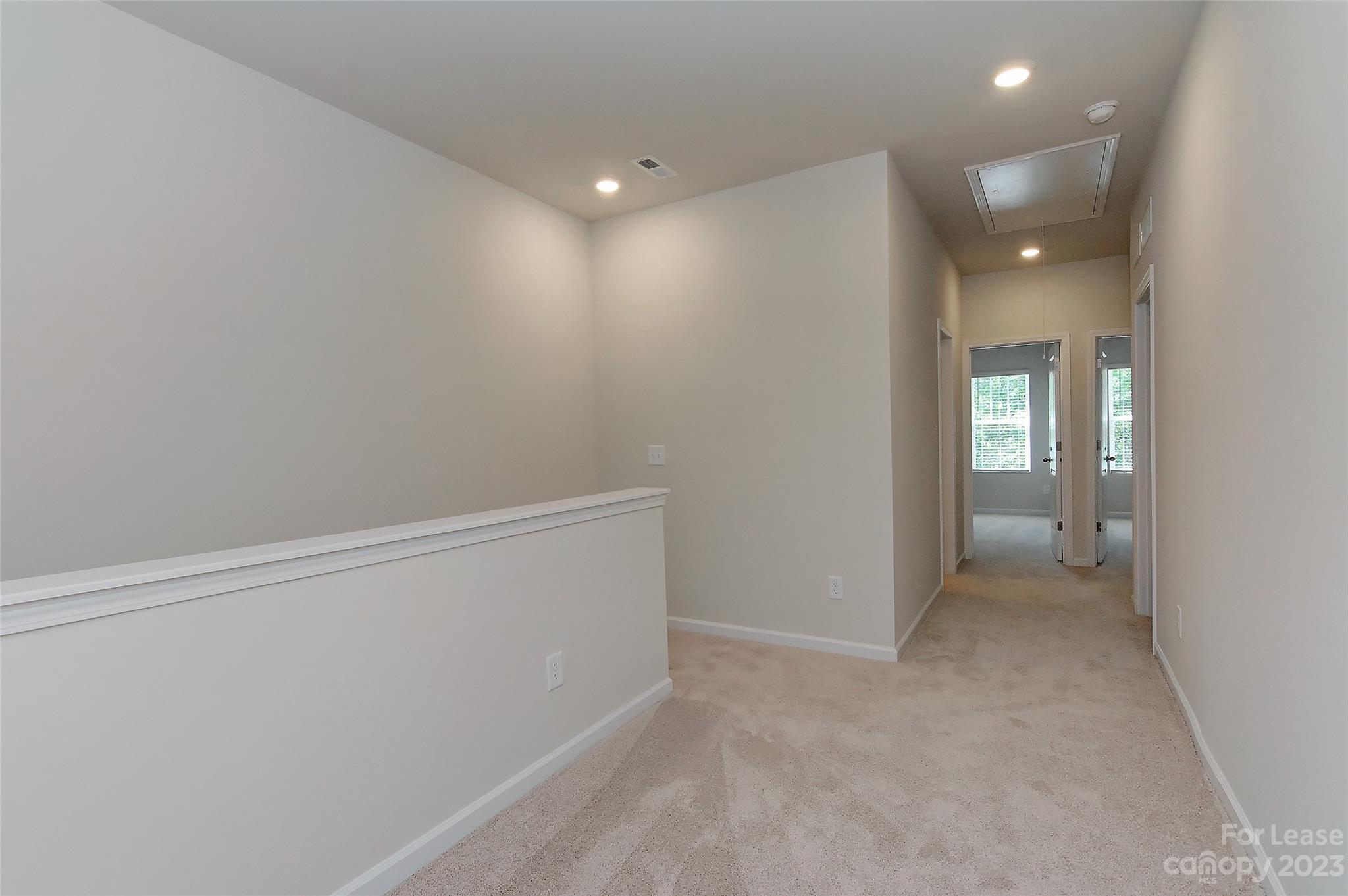 Concord Greenway - Residential Lease