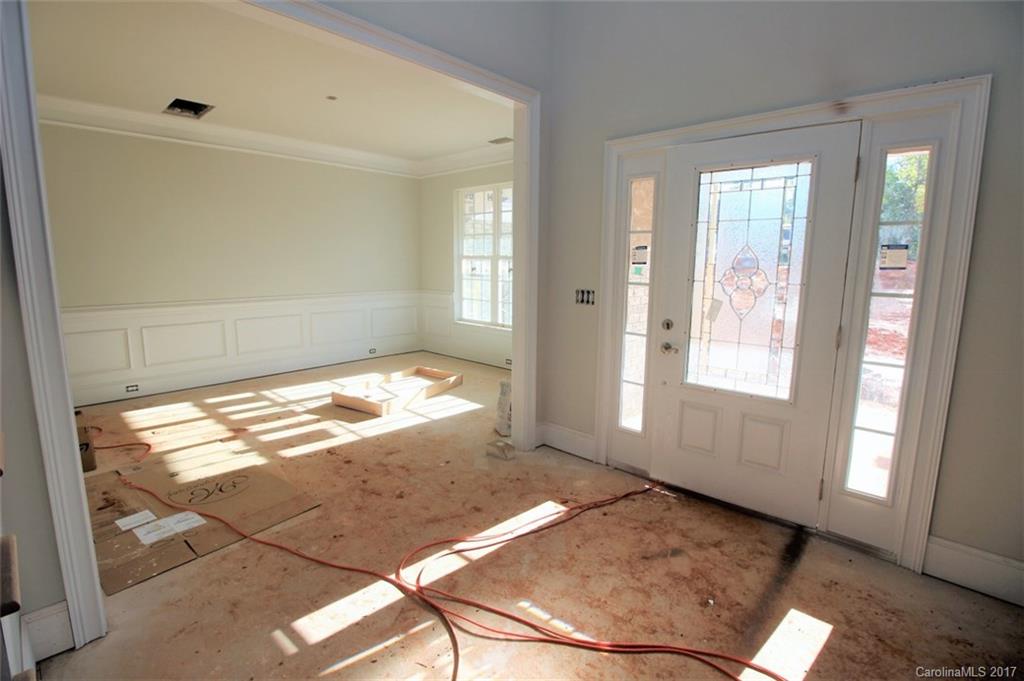 Glenmoor - Residential