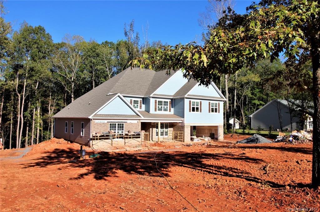 Glenmoor - Residential