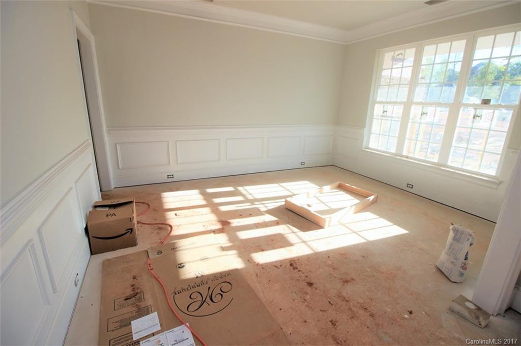 Glenmoor - Residential