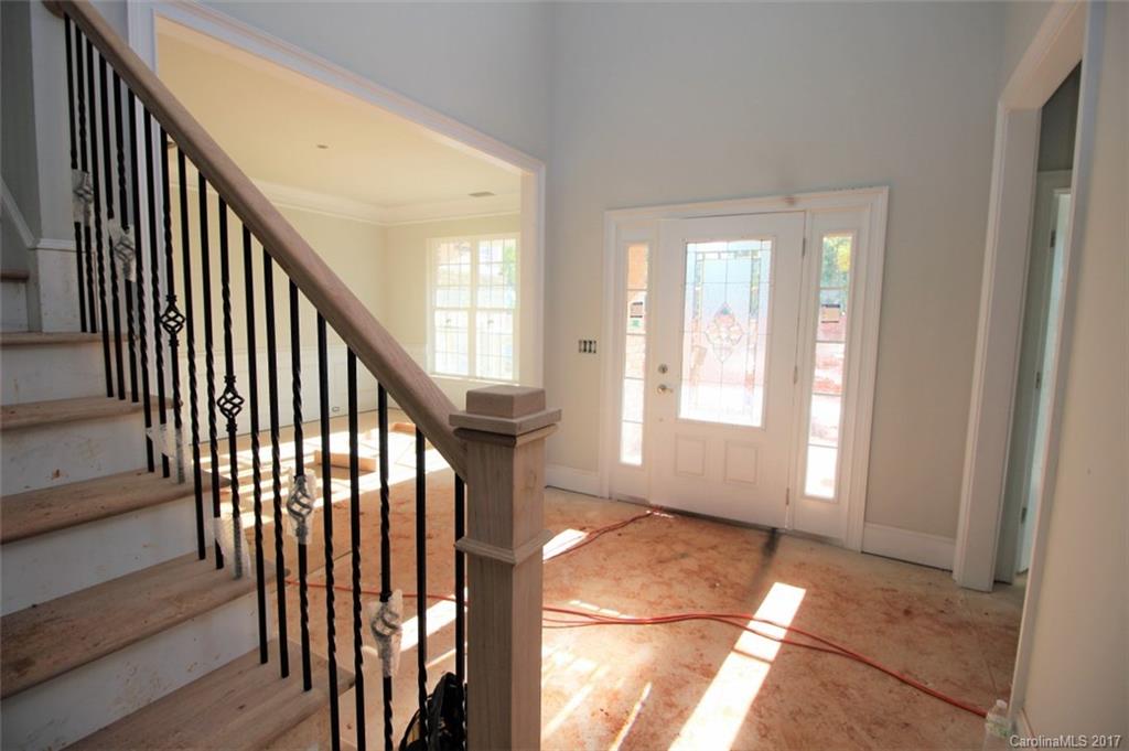 Glenmoor - Residential