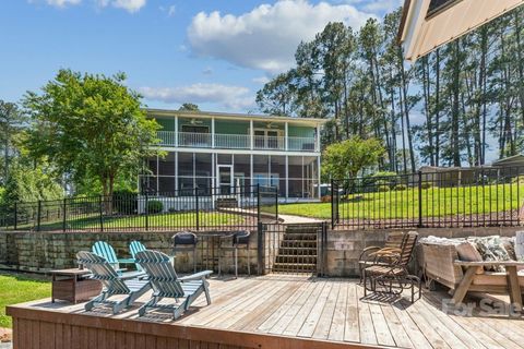 Photo of 49571 Blackberry Road, Norwood, NC 28128 (MLS # 4380046)