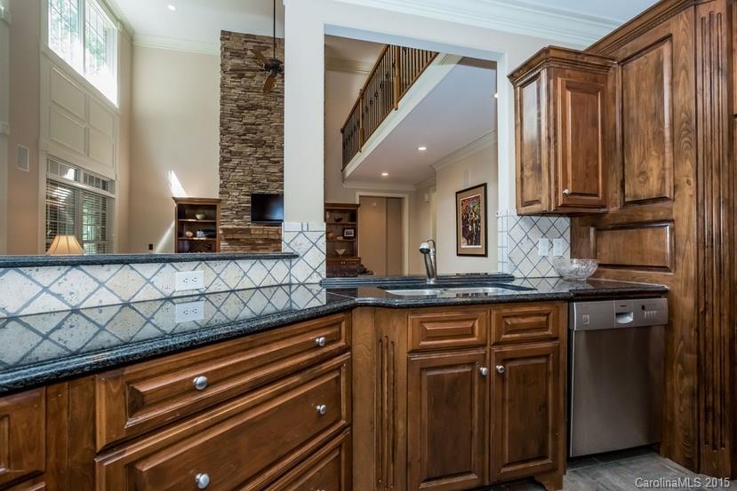 Beckenham - Residential