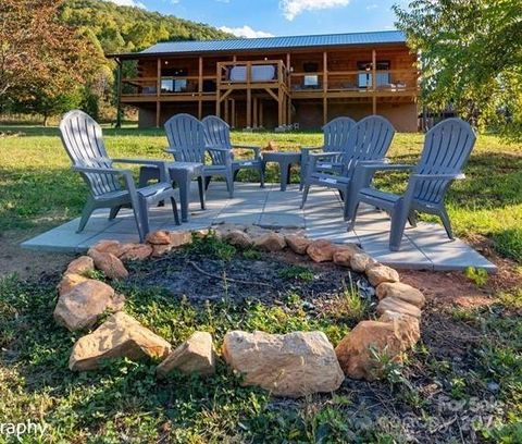 199 Brookview Lane Whittier NC 28789