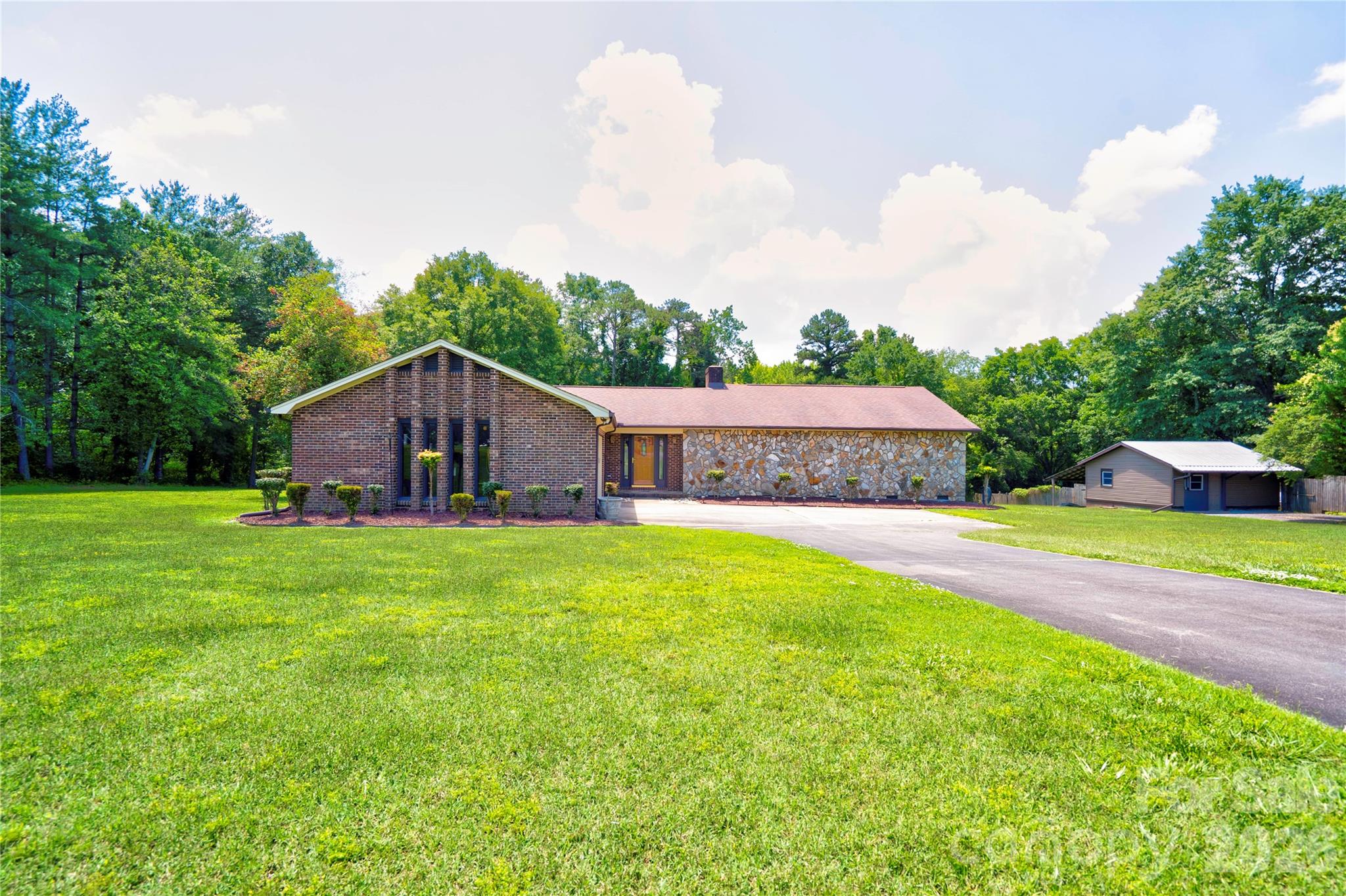 246 Putnam Lake Road