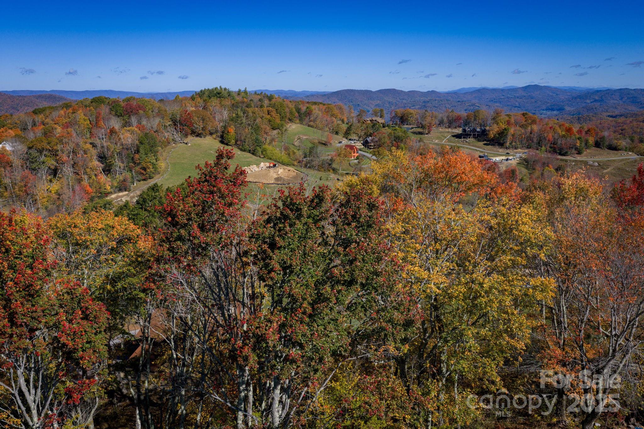 The Lodges at Eagles Nest - Land