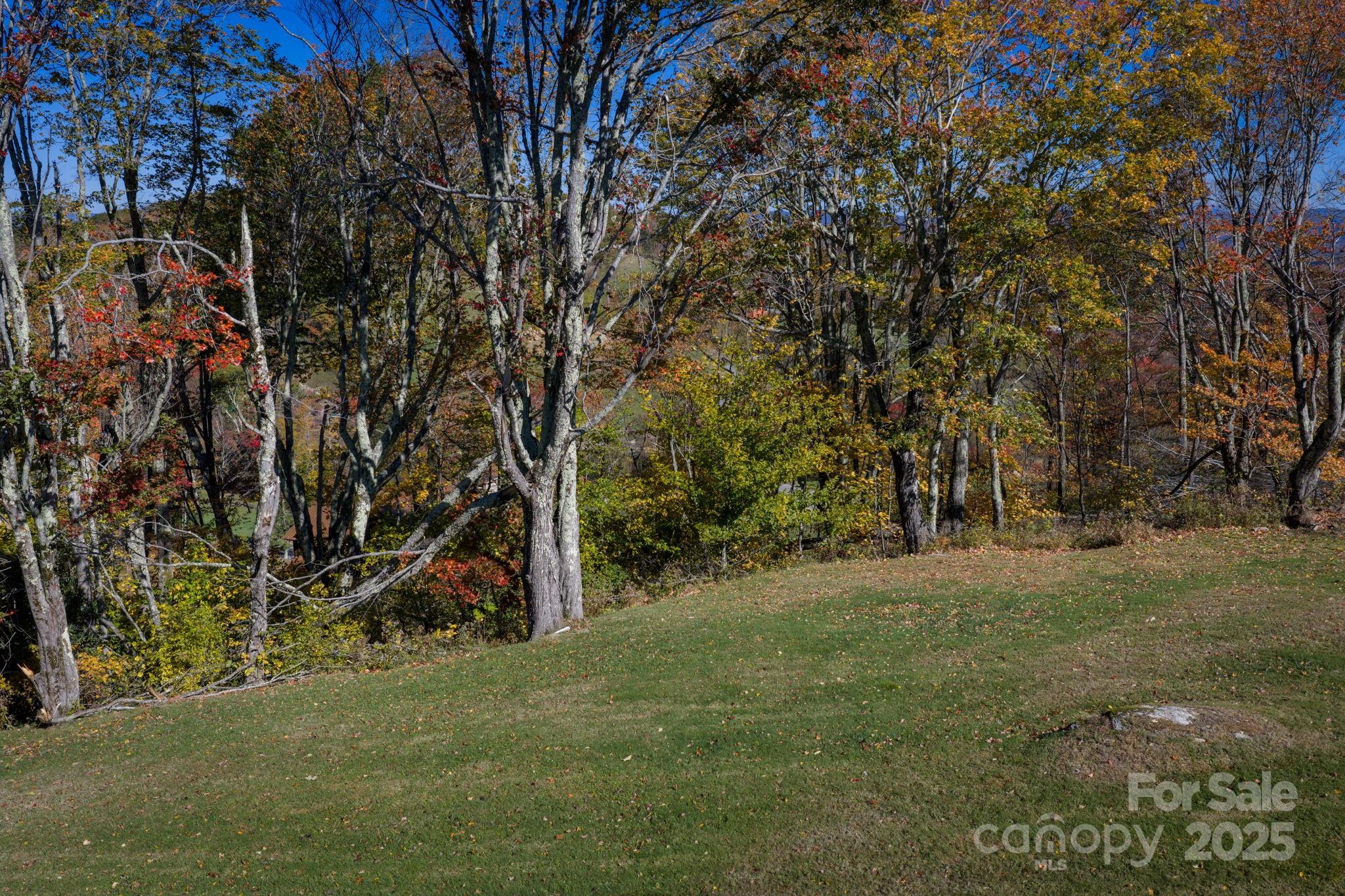 The Lodges at Eagles Nest - Land