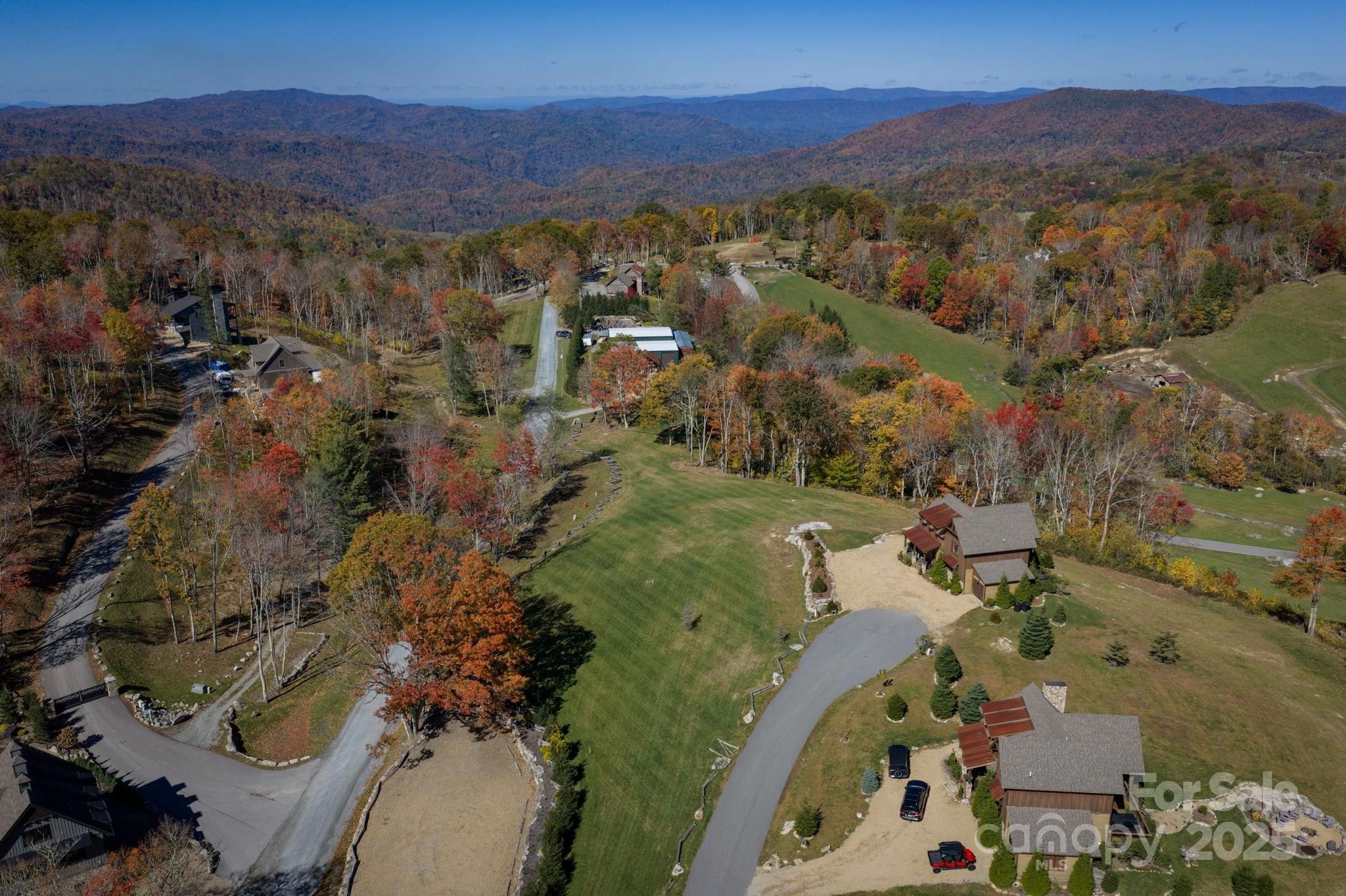 The Lodges at Eagles Nest - Land