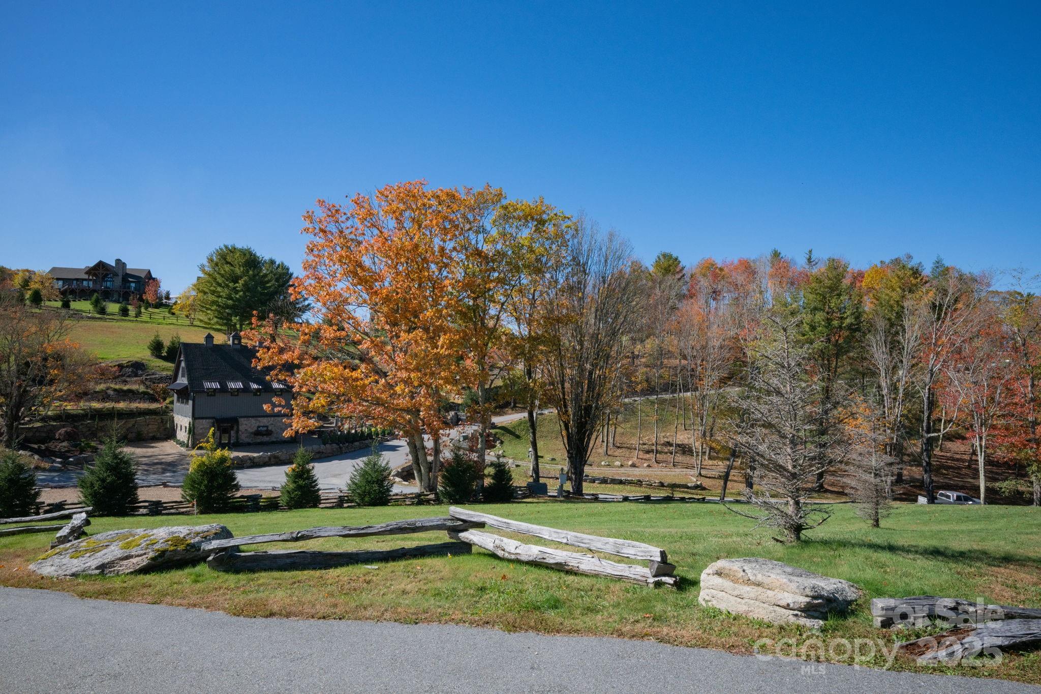 The Lodges at Eagles Nest - Land