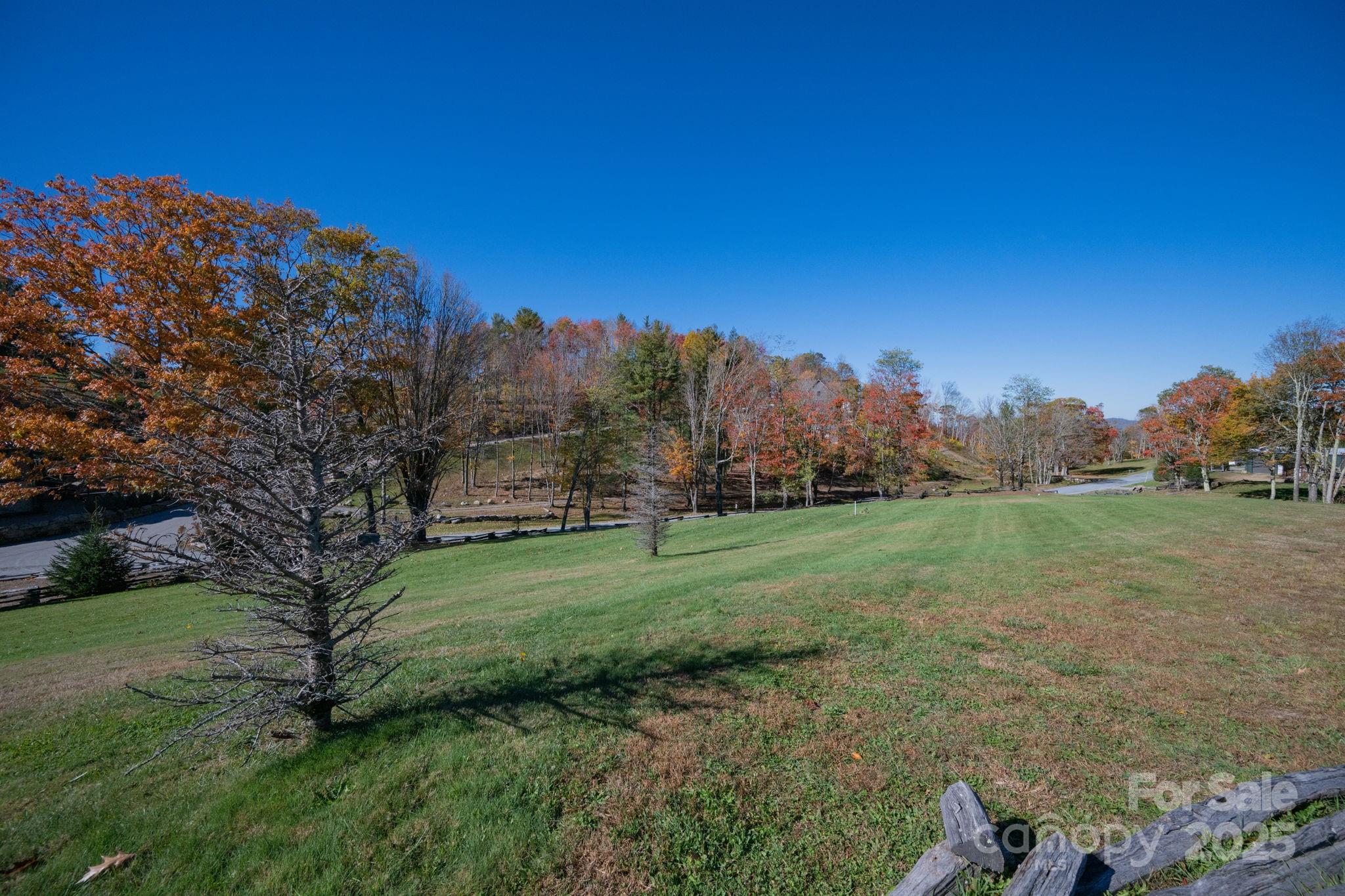 The Lodges at Eagles Nest - Land