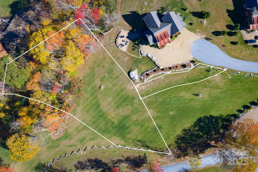 Build your dream home on this beautiful 0.77-acre lot in The Lodges at Eagles Nest in Banner Elk. Enjoy stunning views and an array of community amenities.