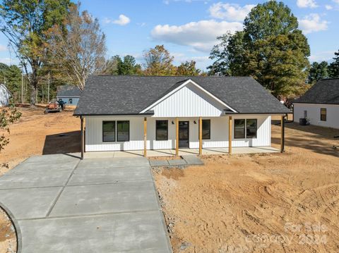 A home in Salisbury